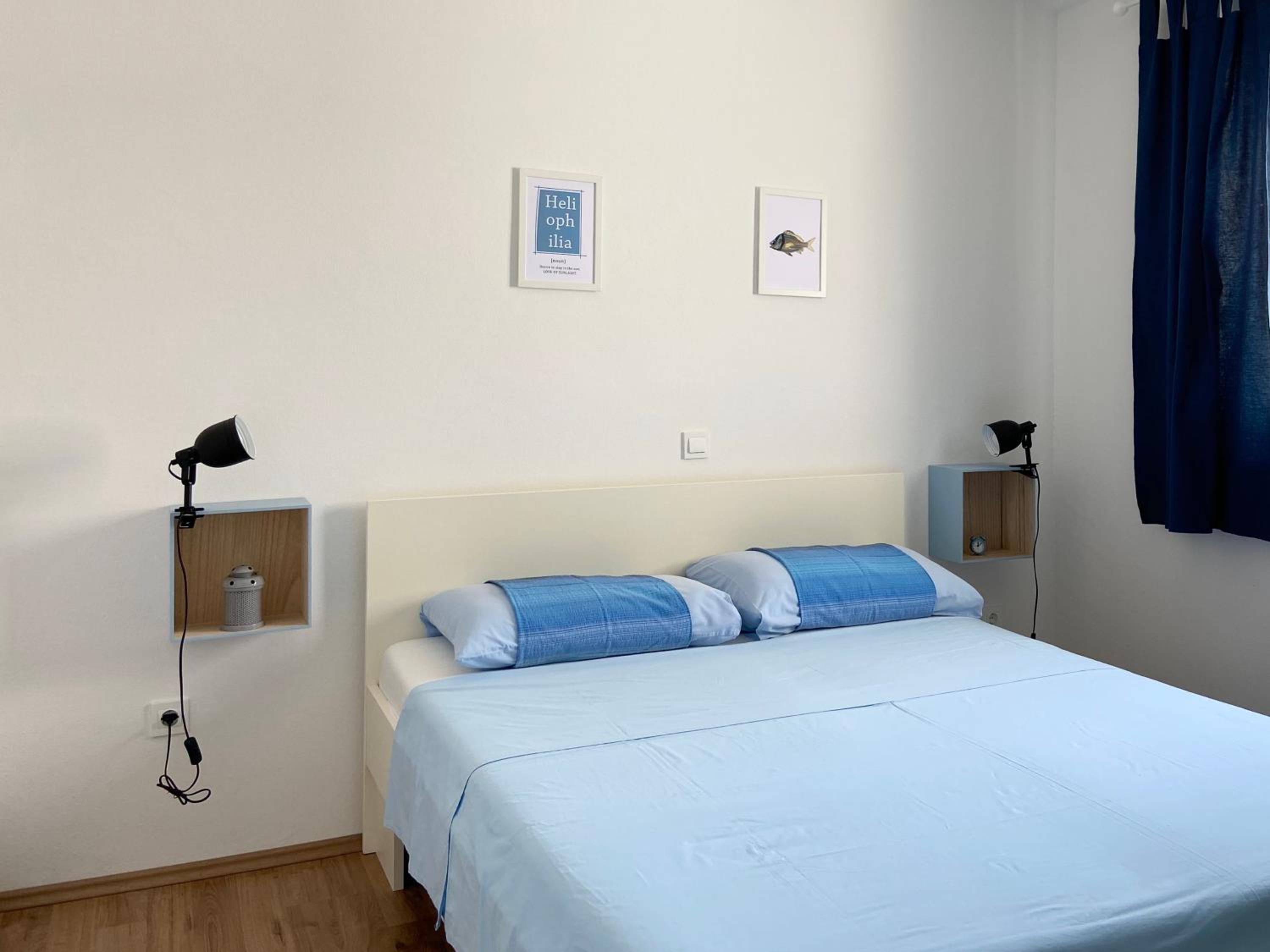 Apartments Pijaza