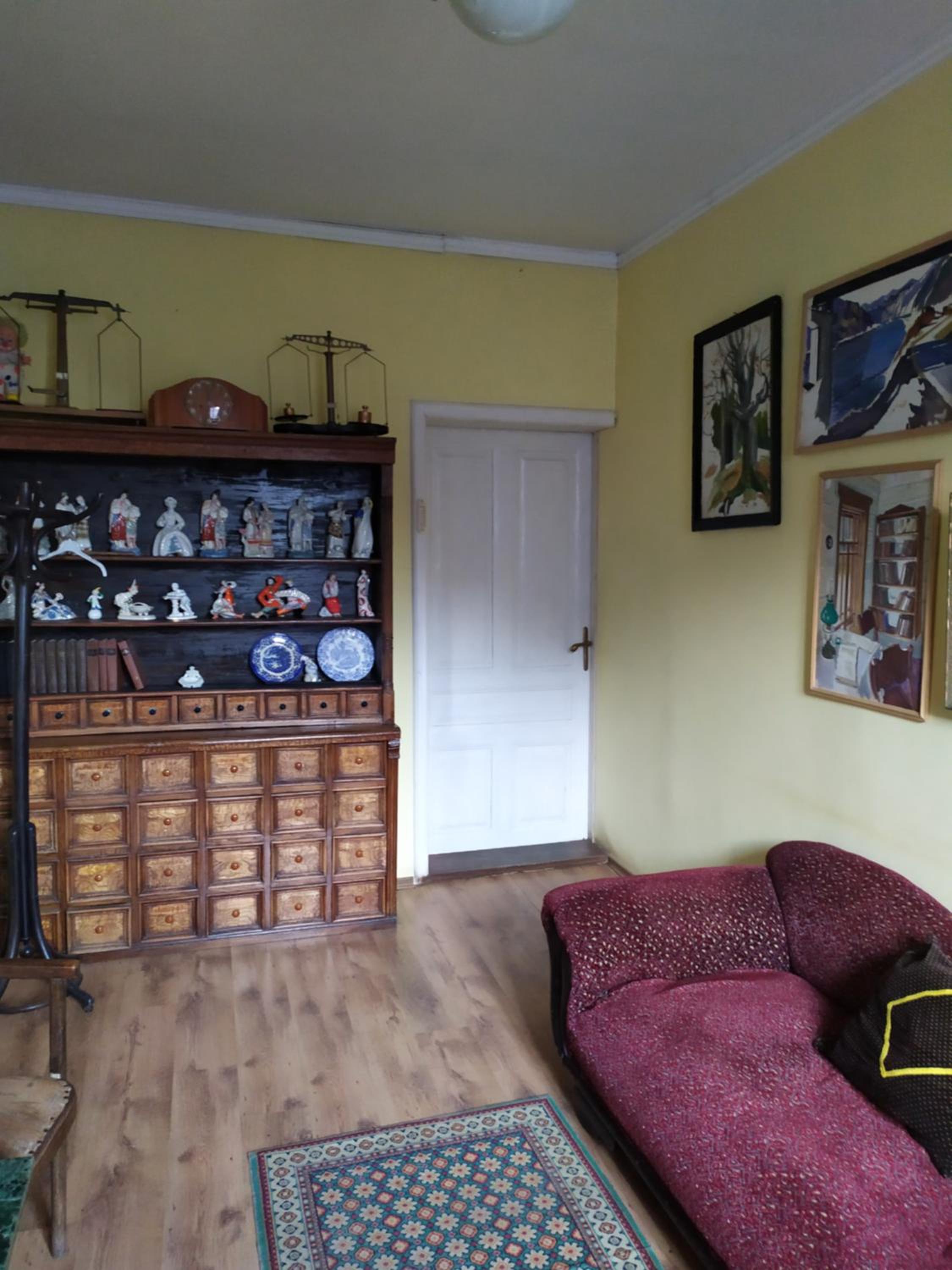 Vilni Kimnaty view 3