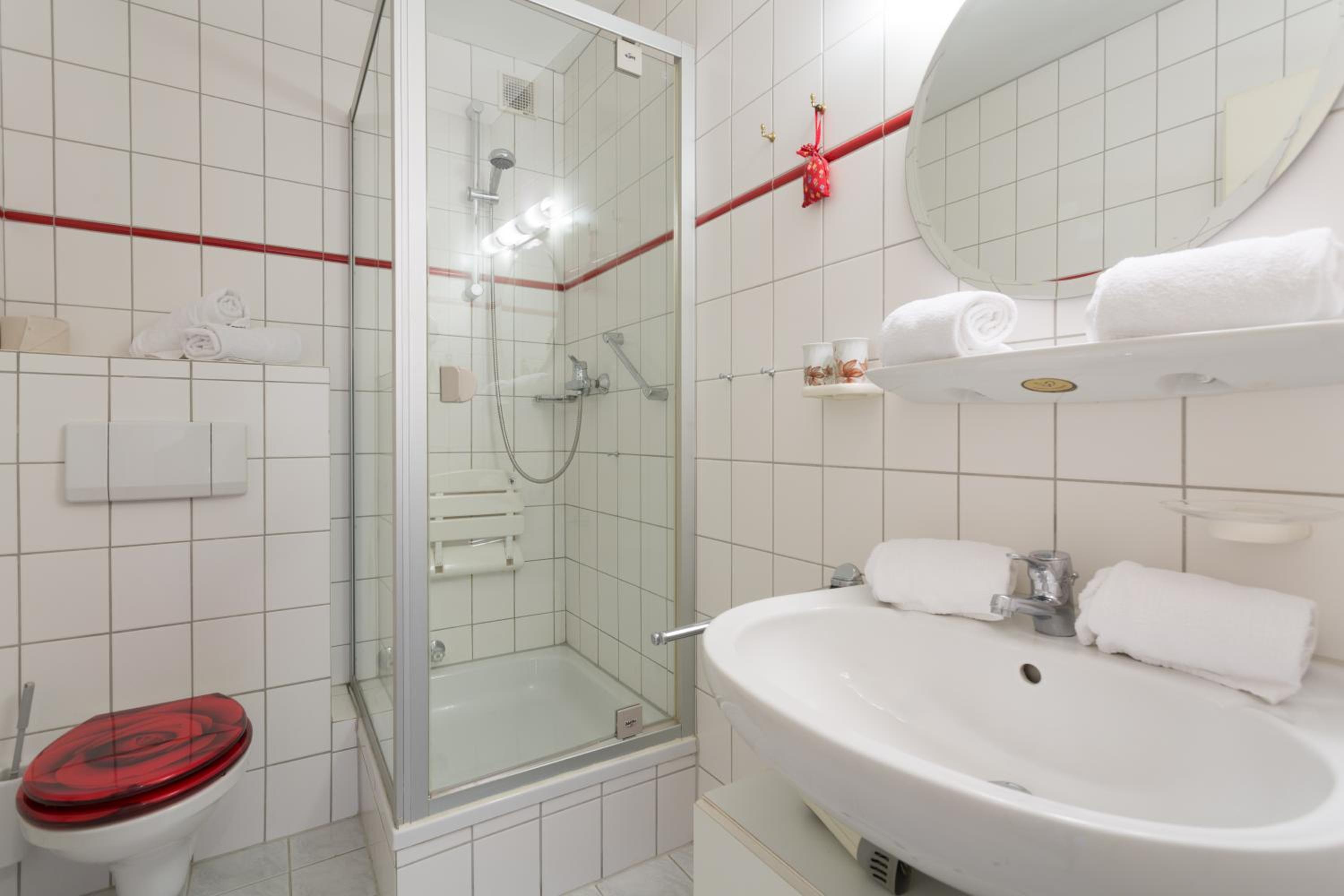 Ferienwohnung Steinbach view 4