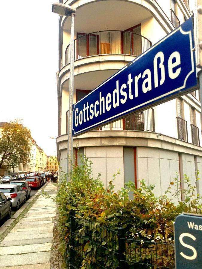 City Center Leipzig II