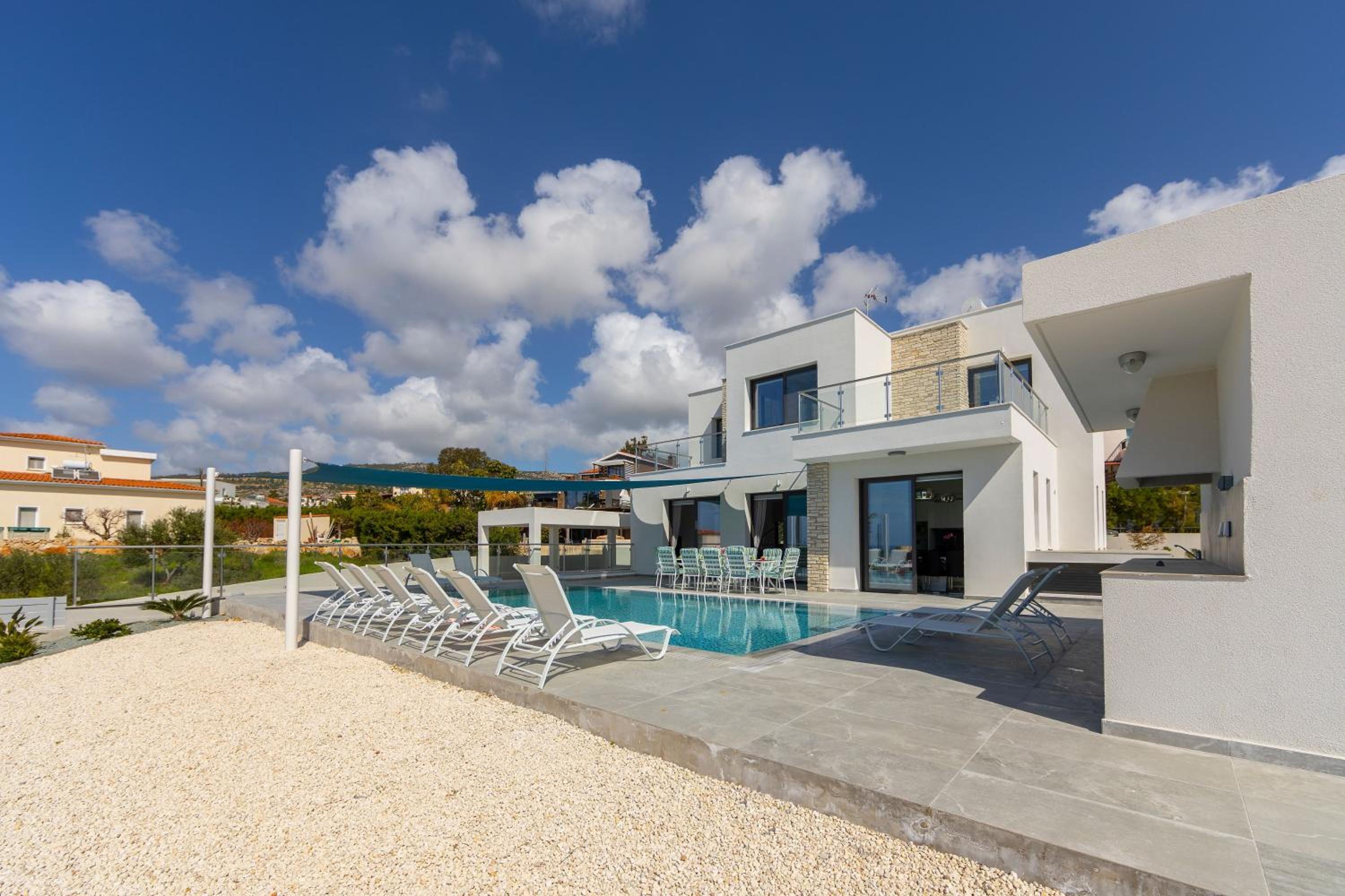 Hotel Villa Aldebaran - Image 1