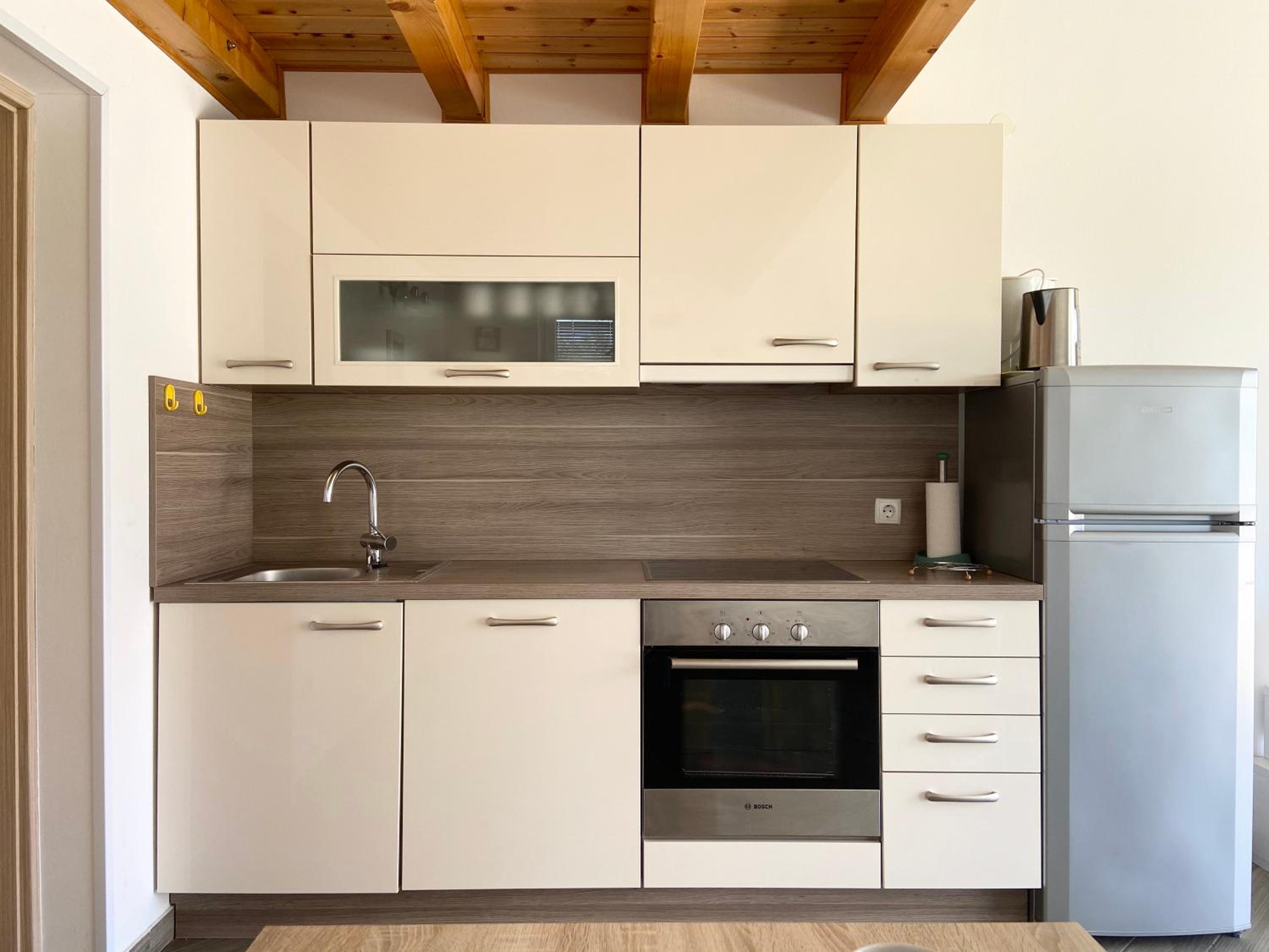 Apartments Pijaza