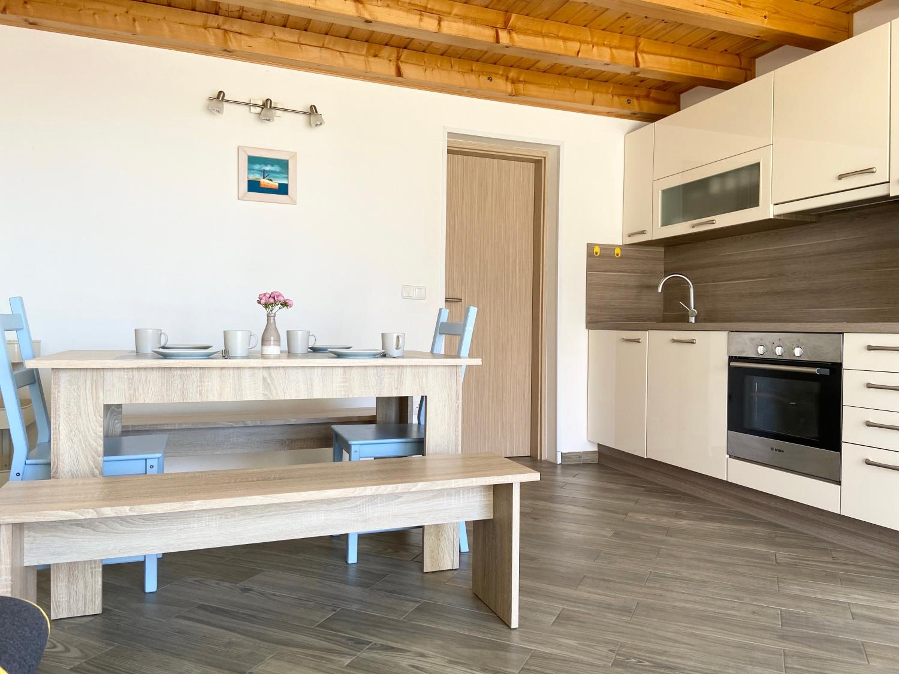 Apartments Pijaza