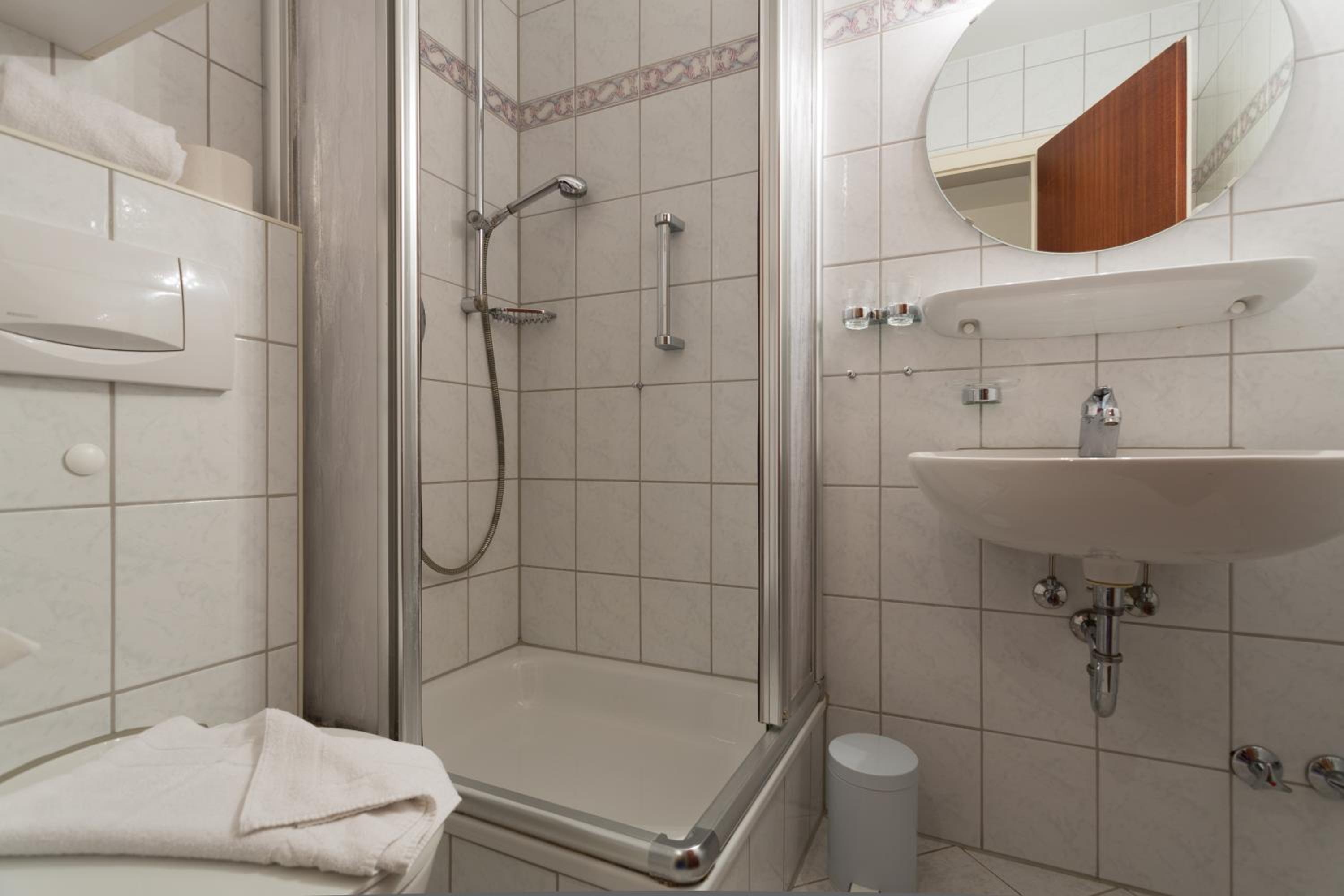Ferienwohnung Maunoury view 2