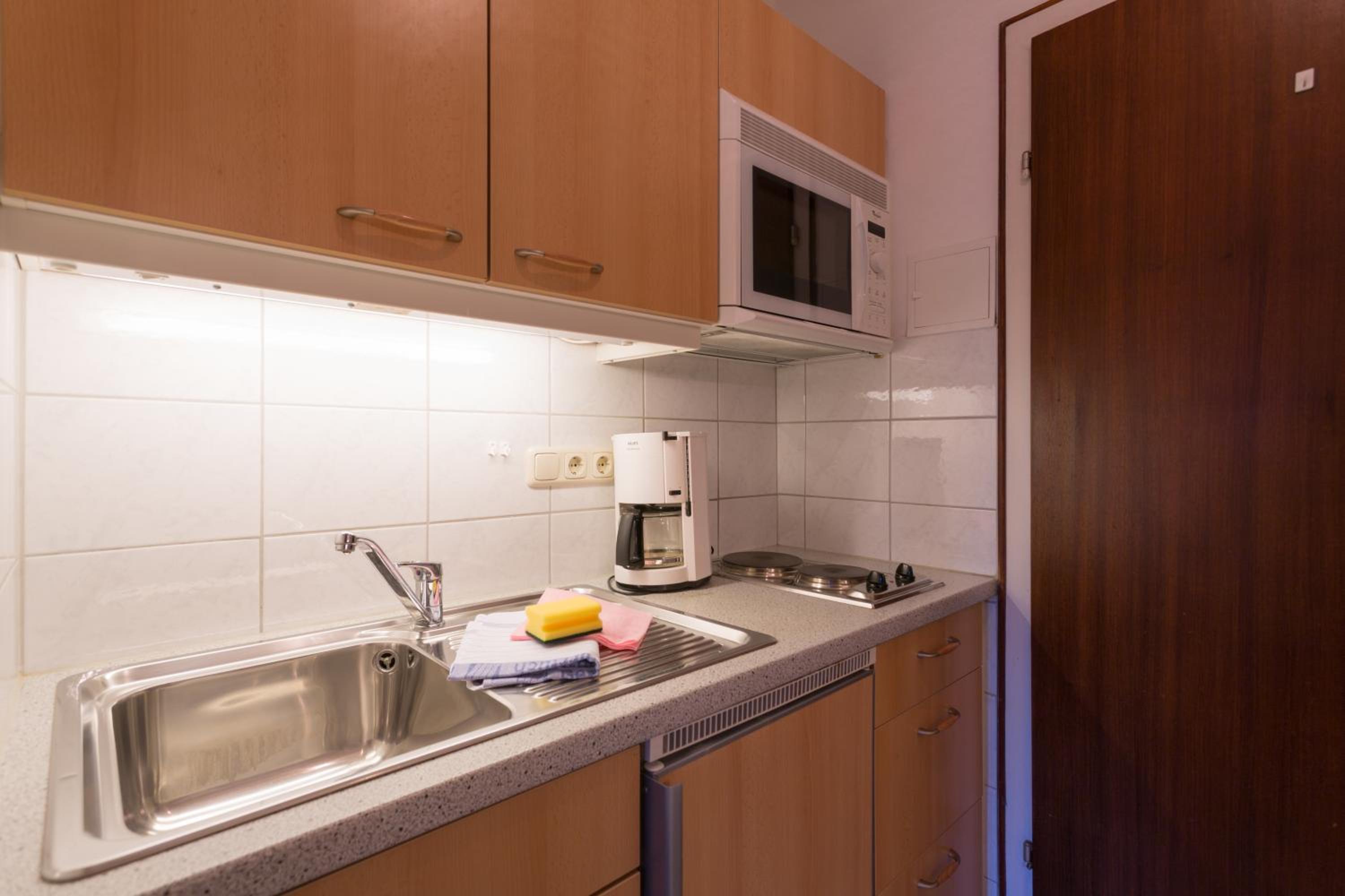 Ferienwohnung Maunoury view 3