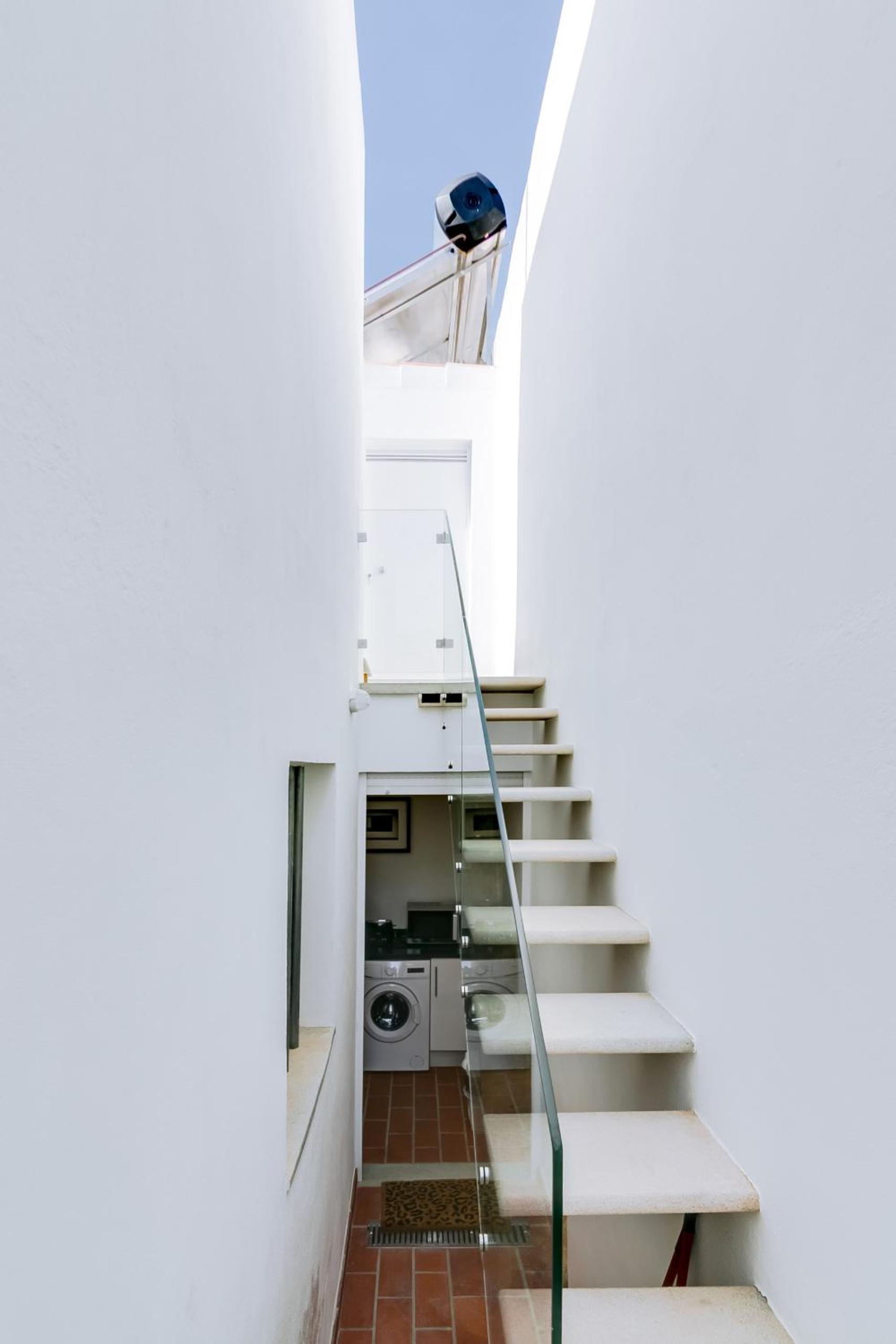 Casa Azul Traditional House - Faro view 2