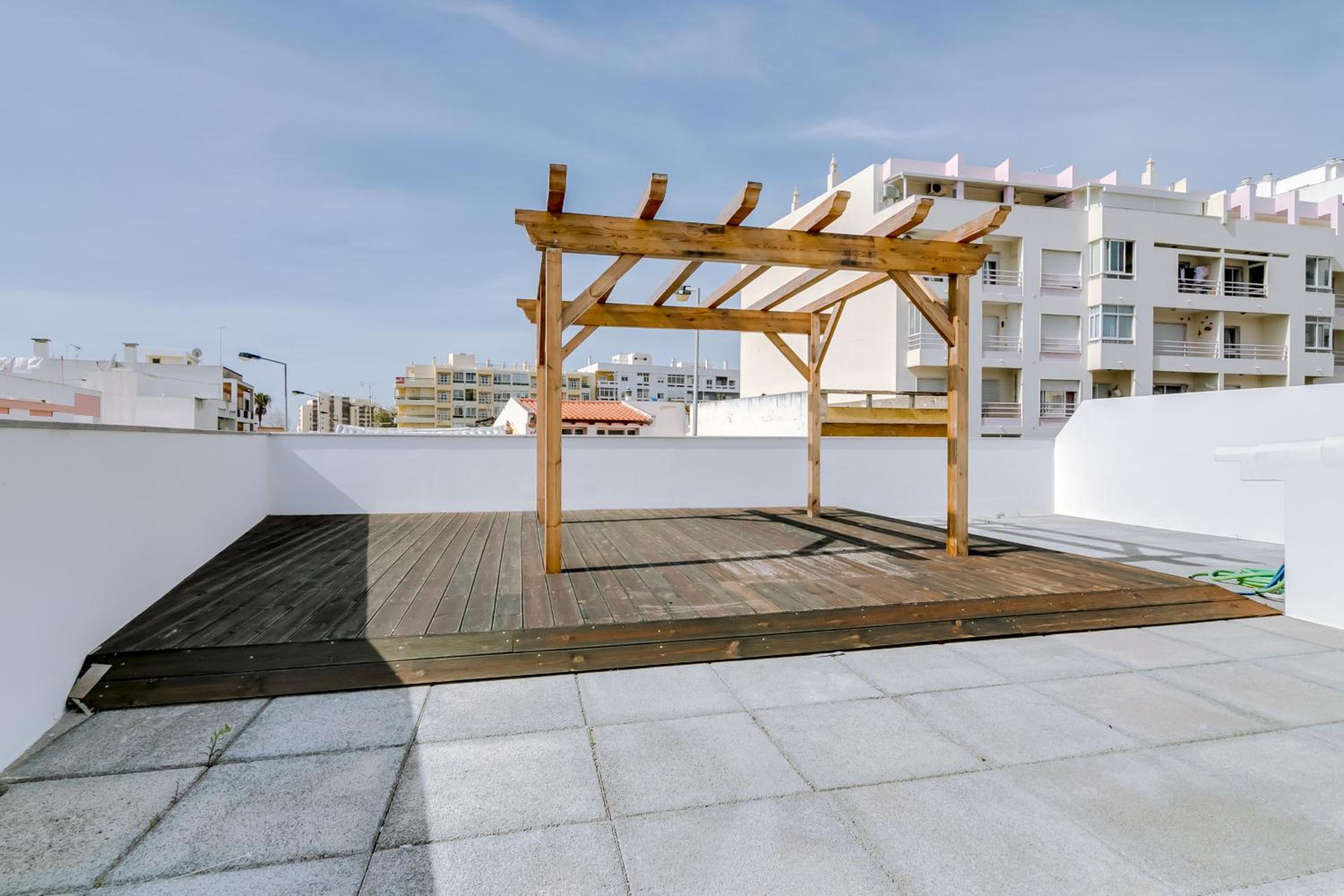 roof