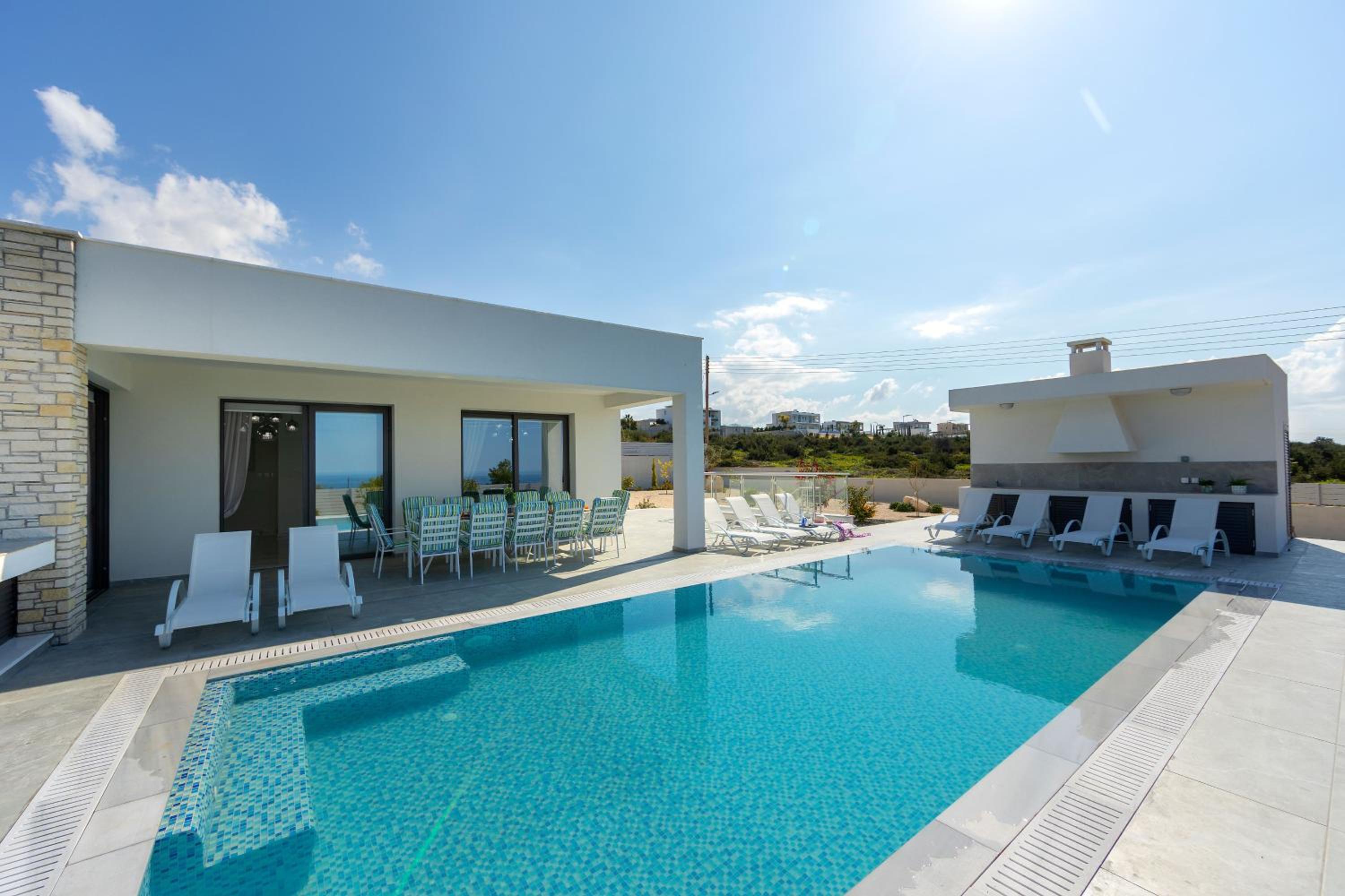 Hotel Villa Pleiades - Image 1