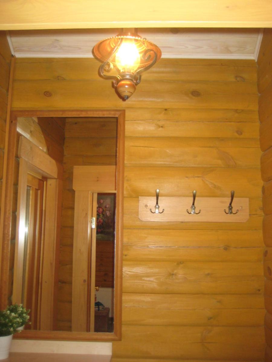 Zīlīšu holiday house