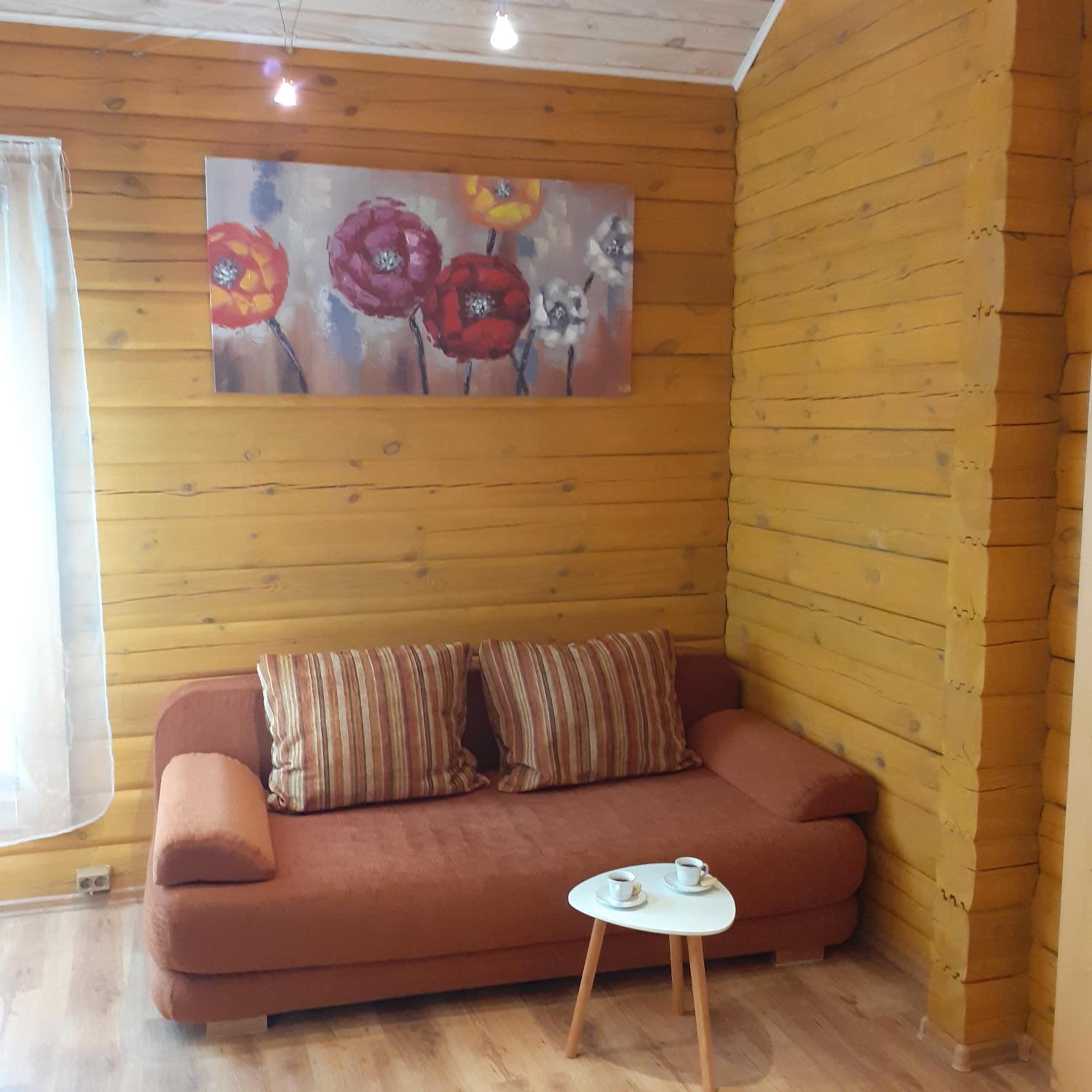 Zīlīšu holiday house