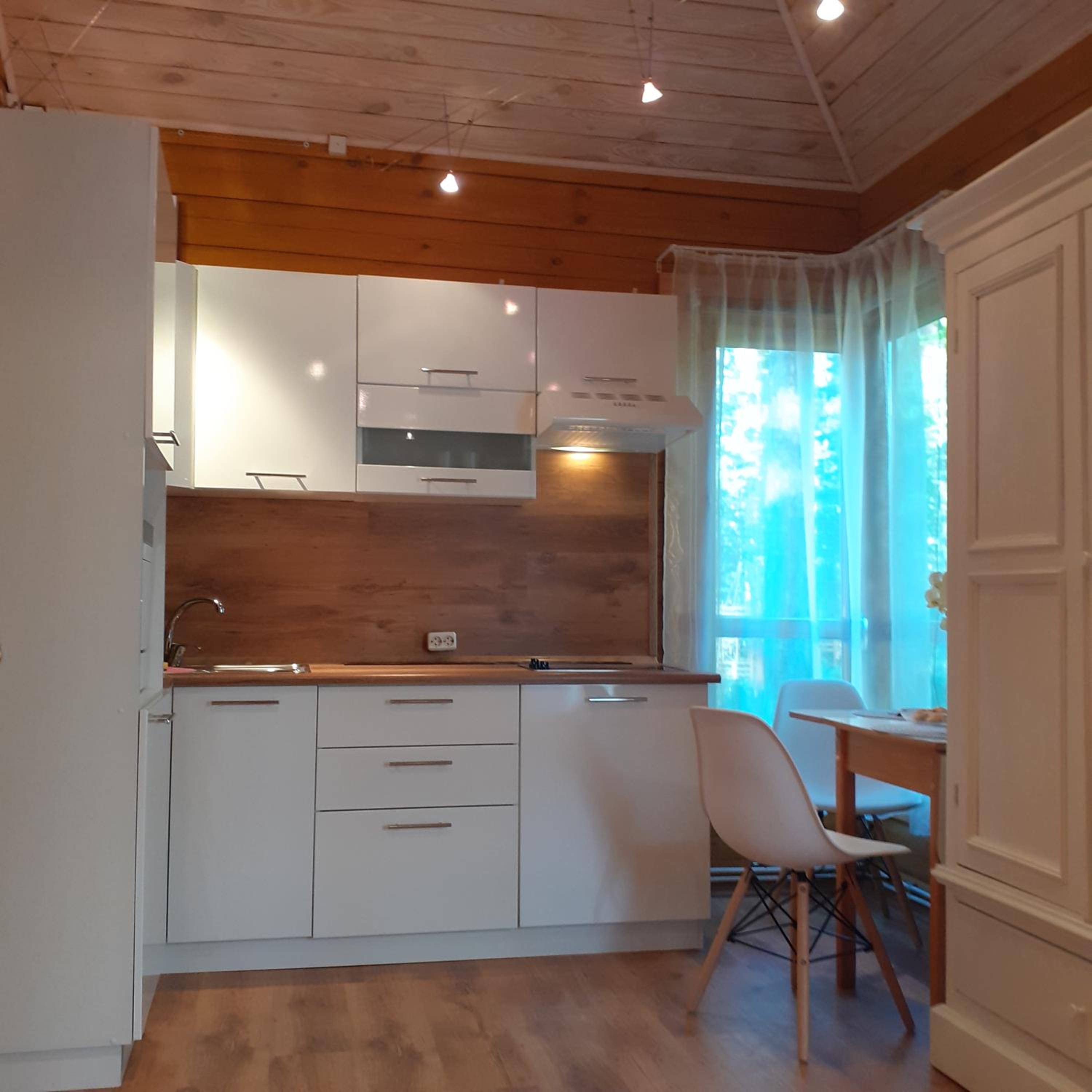 Zīlīšu holiday house