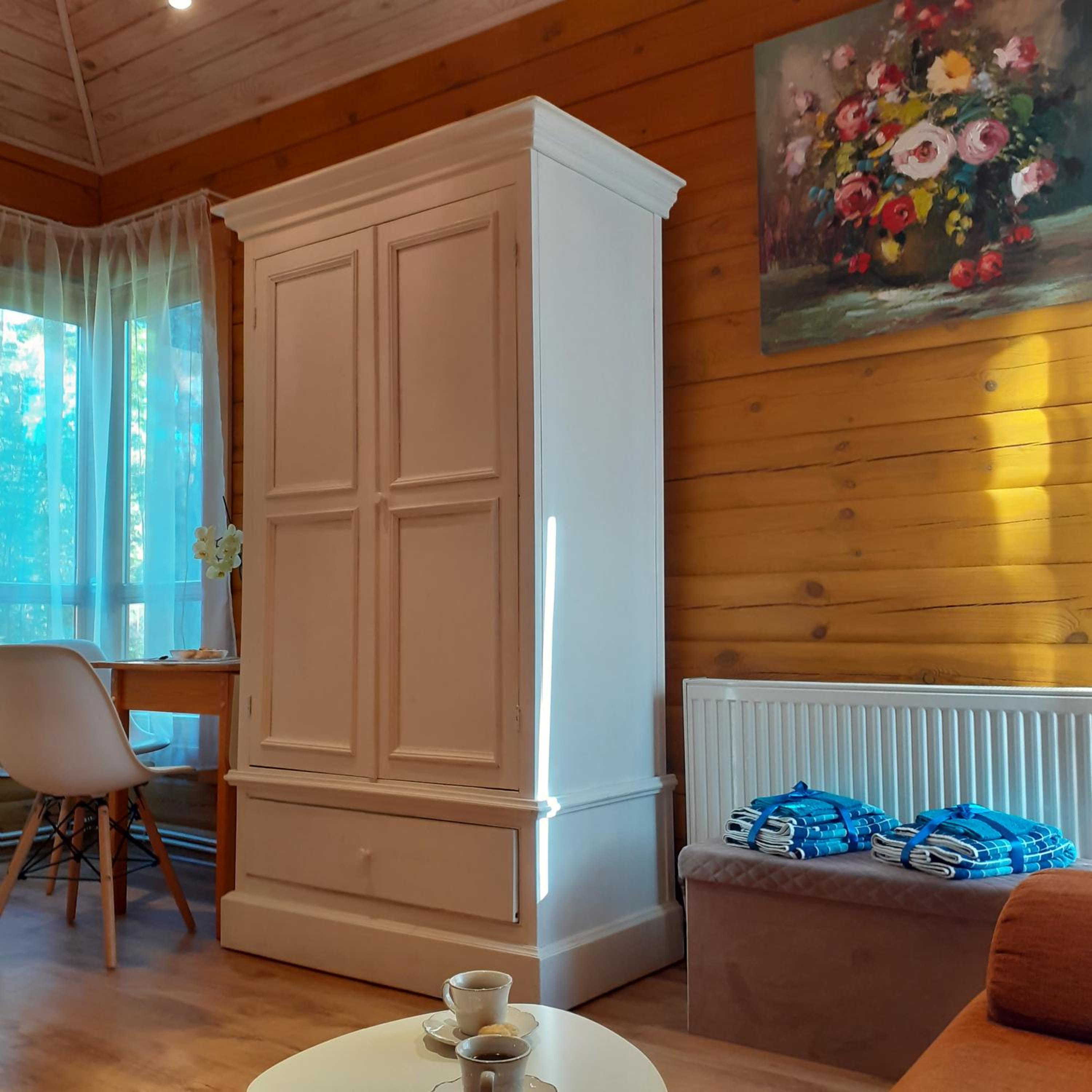 Zīlīšu holiday house