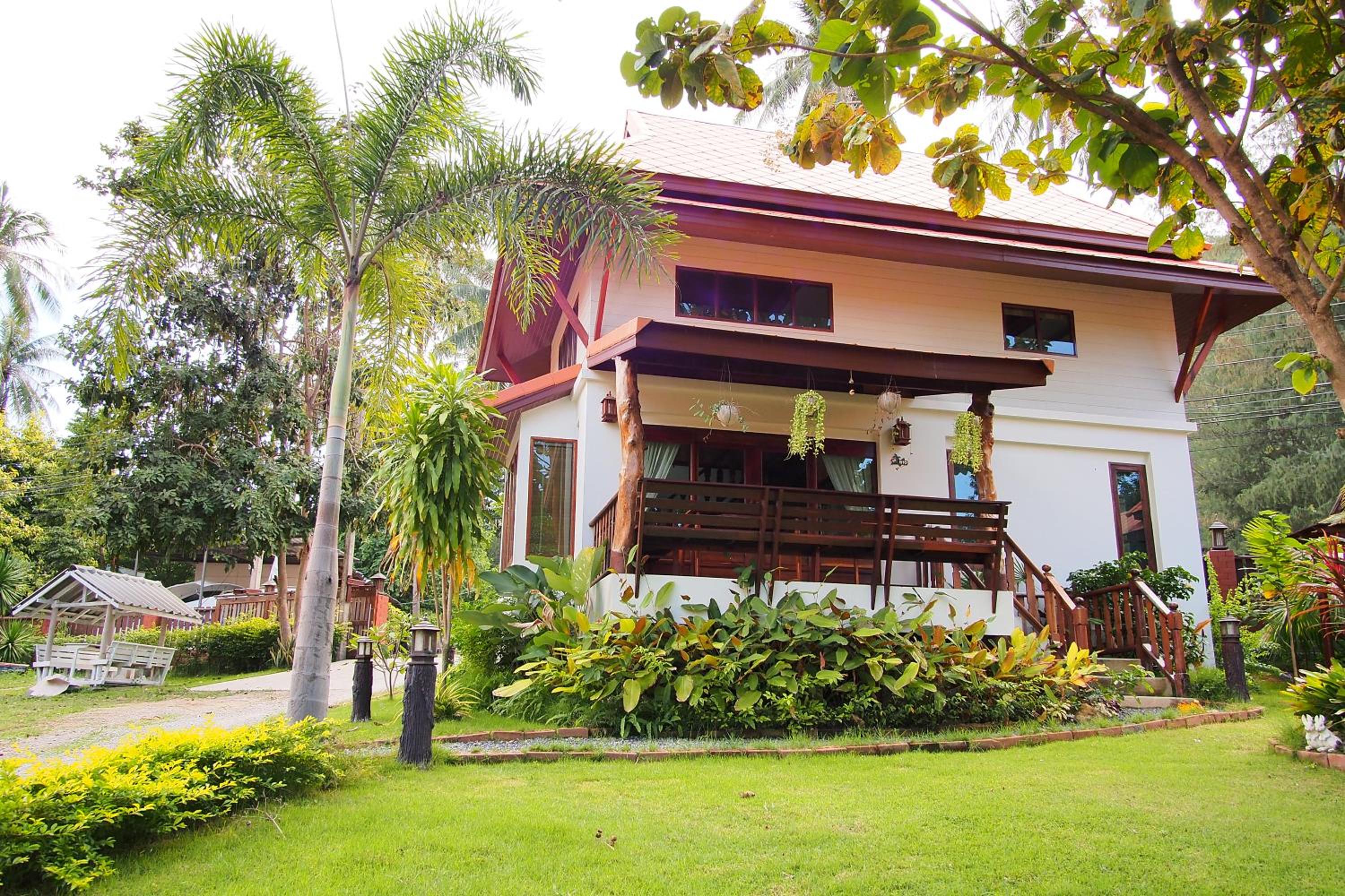 Hotel Blue Diamond Resort - Image 1