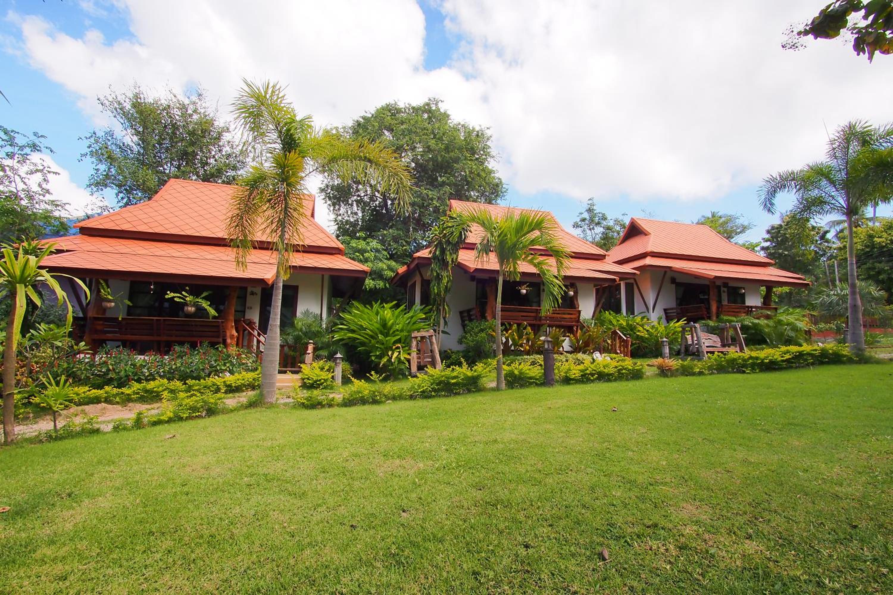 Blue Diamond Resort
