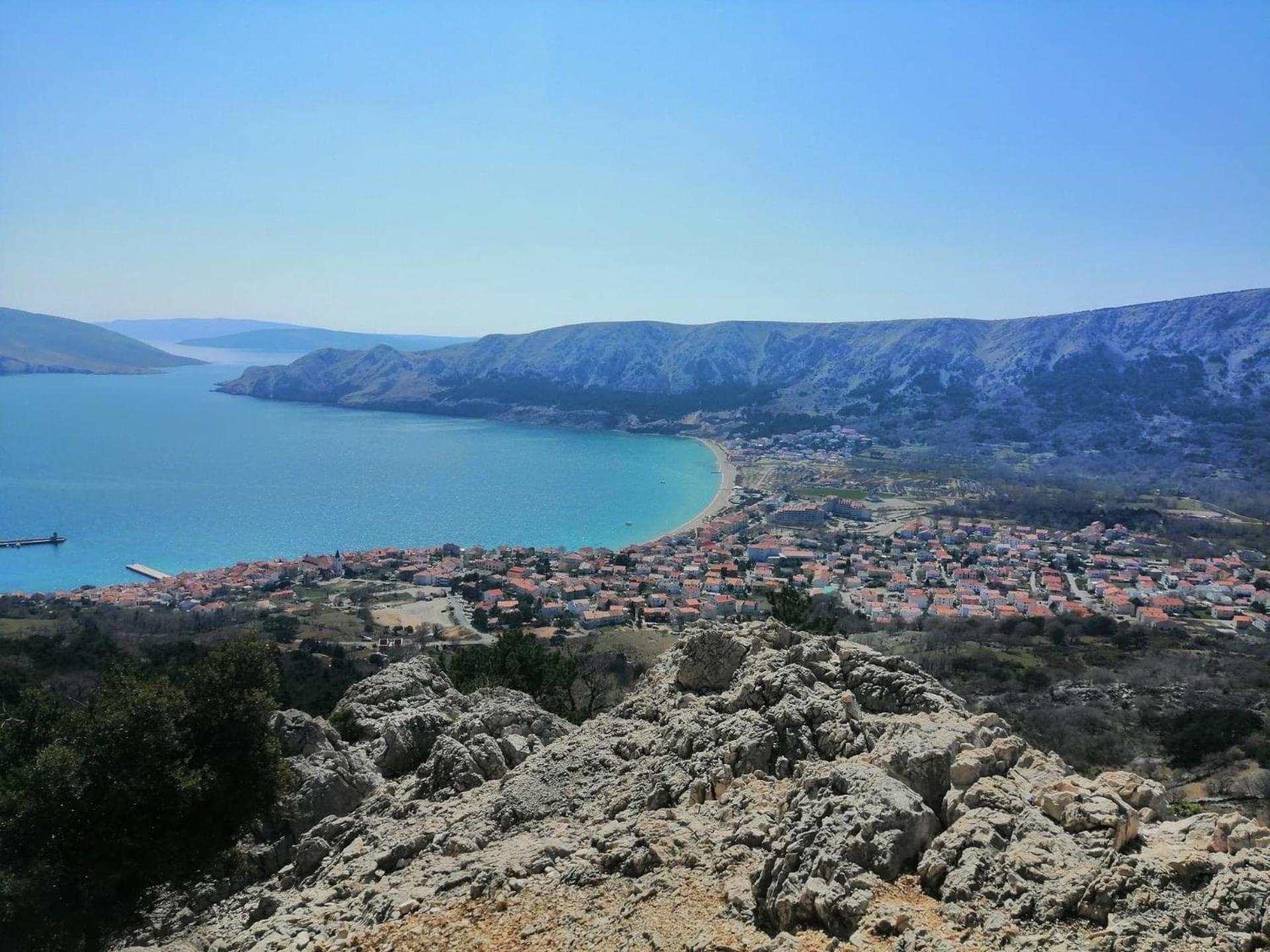 Mirjana Radovic view 4