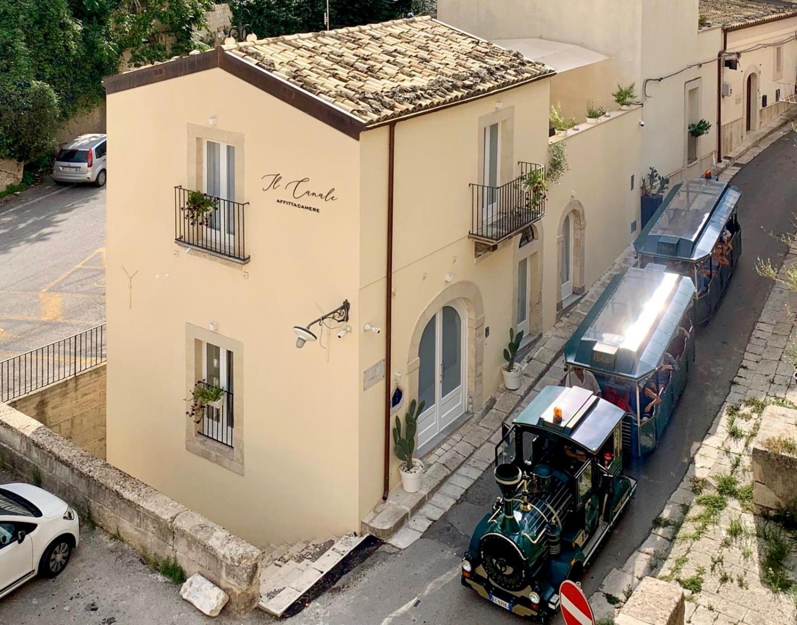 Hotel Il Canale Design House - Image 1