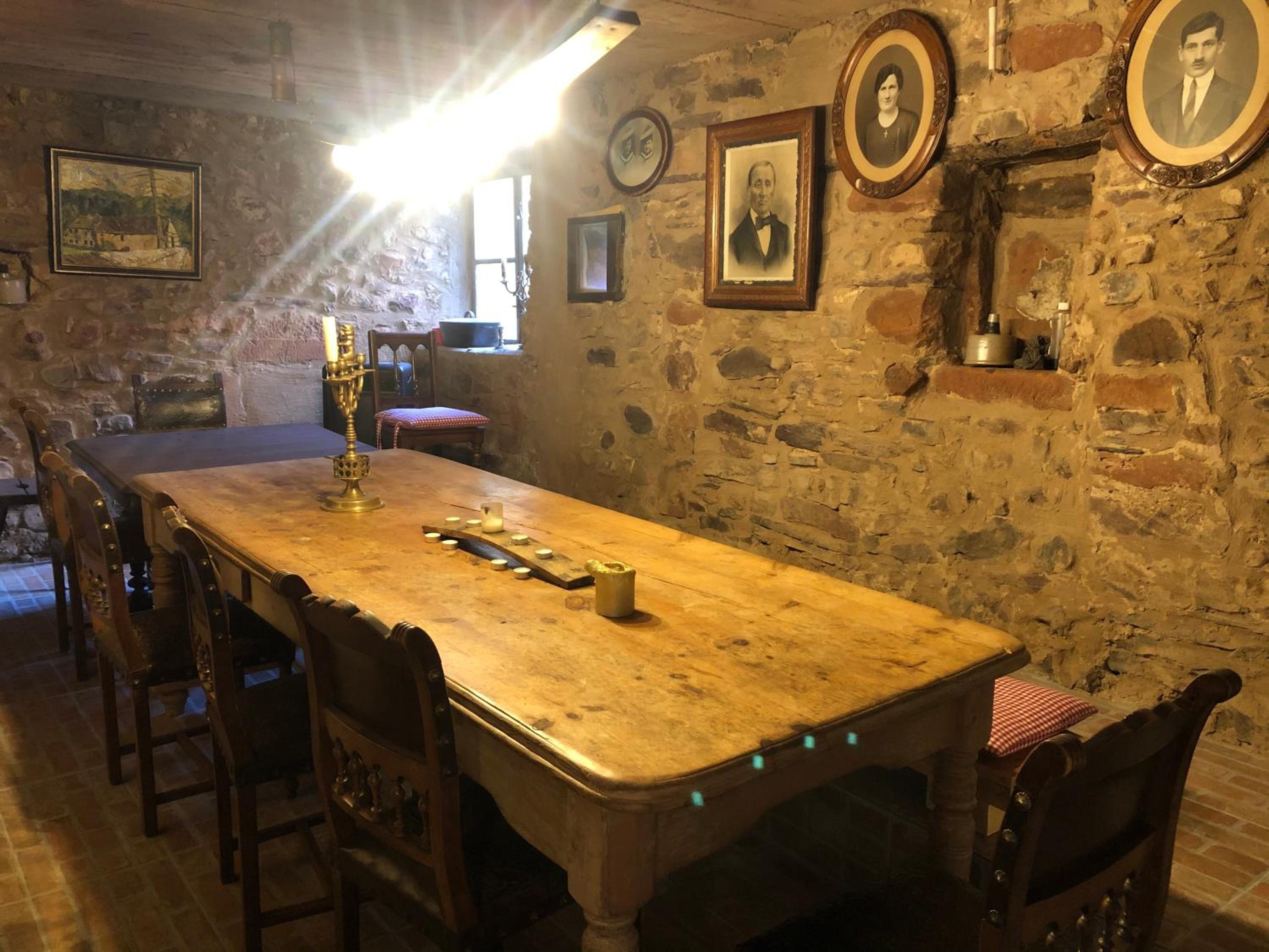 meeting & event spaces