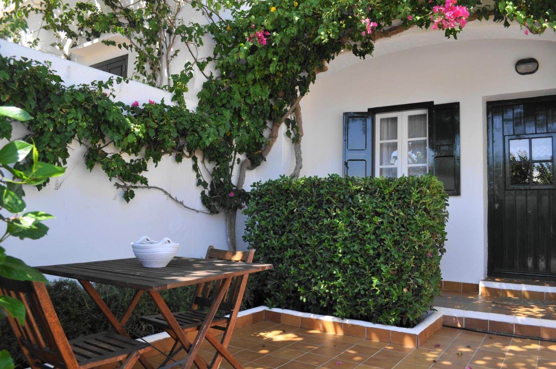 Villa SES TANQUES 17 view 3