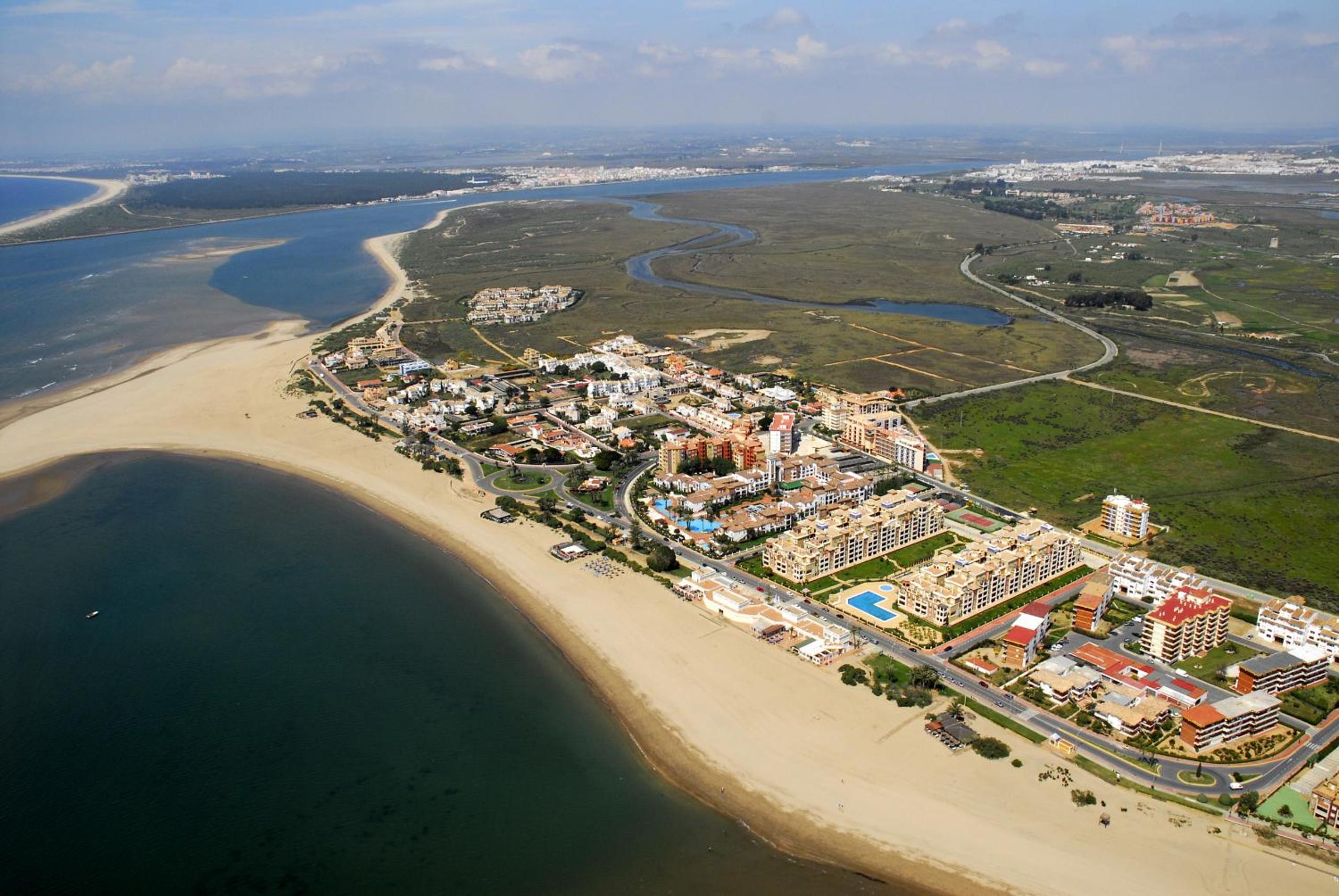 Playa Grande PLUS by Ĥ - Playa Punta del Moral PPHG207P209 view 4