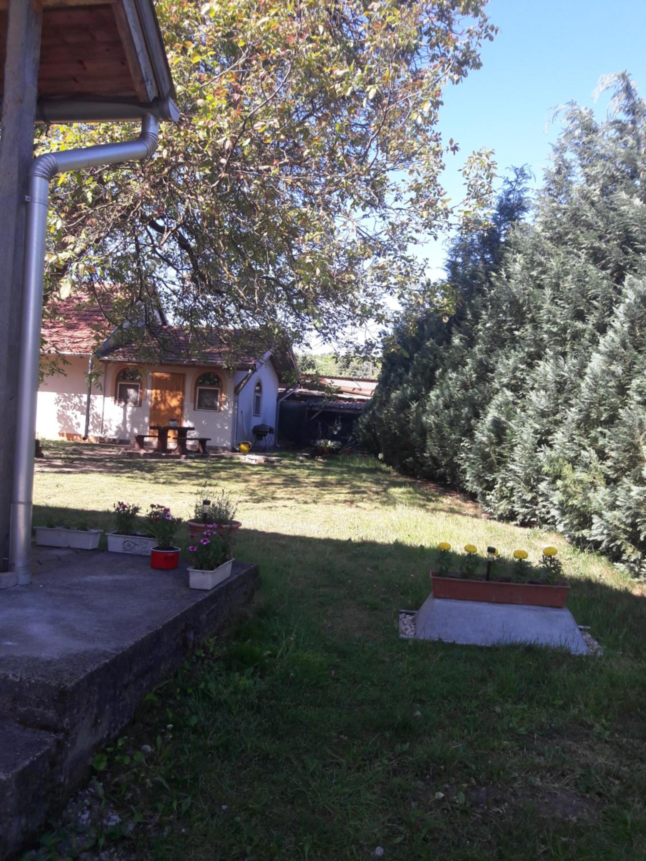 Guesthouse Kohári view 2