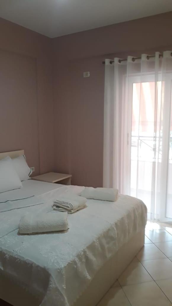 Eleana's Apartament