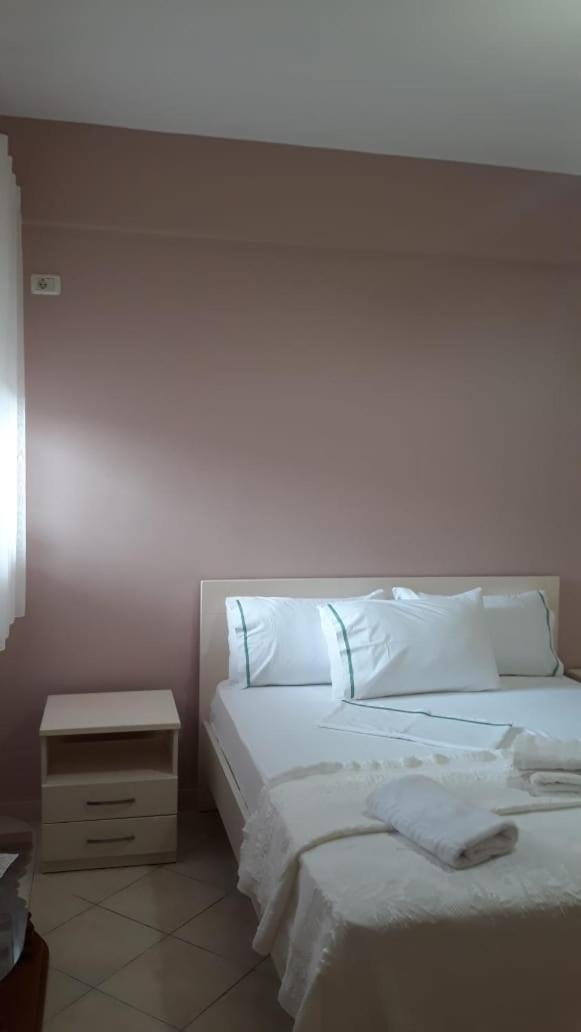 Eleana's Apartament