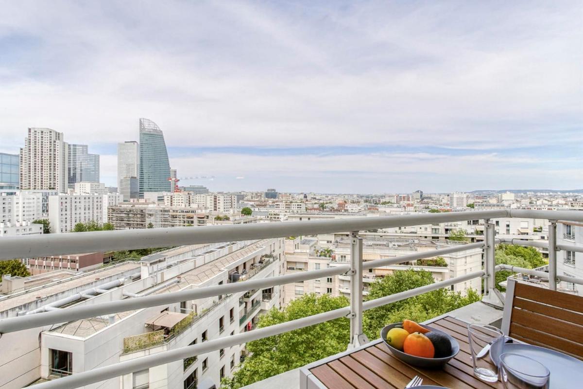 GuestReady - Lovely Studio in Courbevoie - La Defense