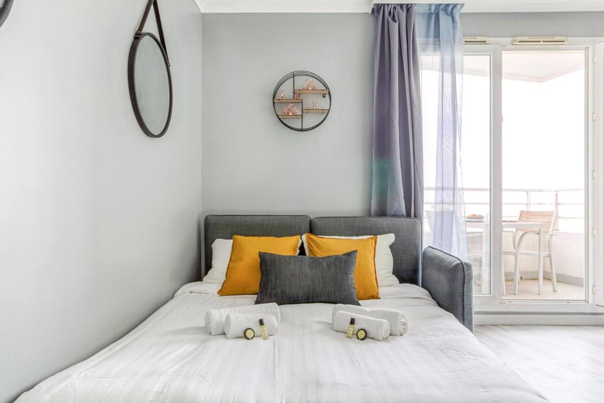 GuestReady - Lovely Studio in Courbevoie - La Defense