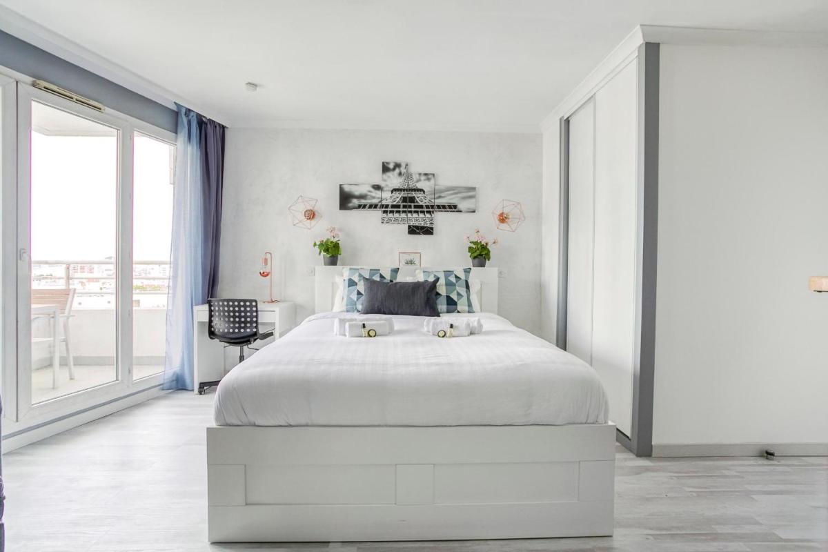 GuestReady - Lovely Studio in Courbevoie - La Defense