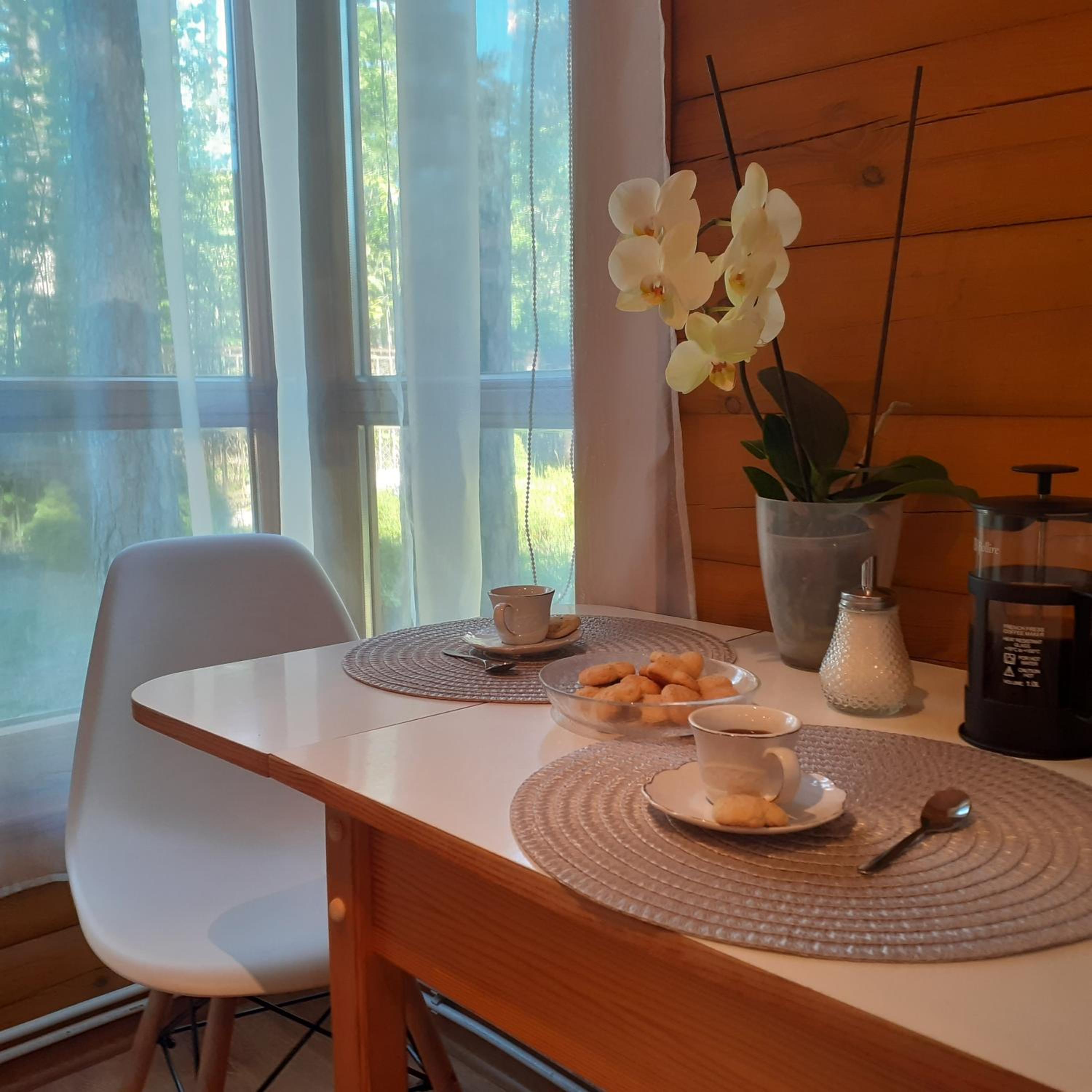 Zīlīšu holiday house