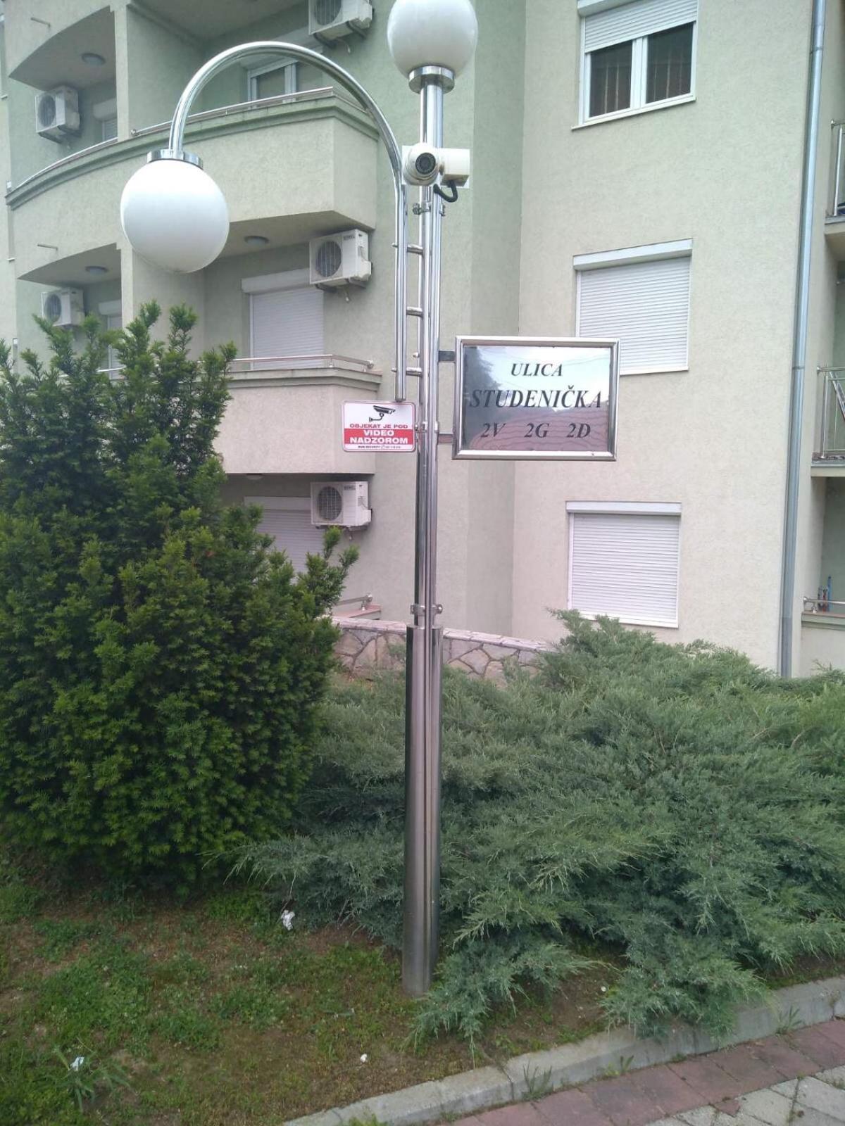 Apartman Jacka view 5