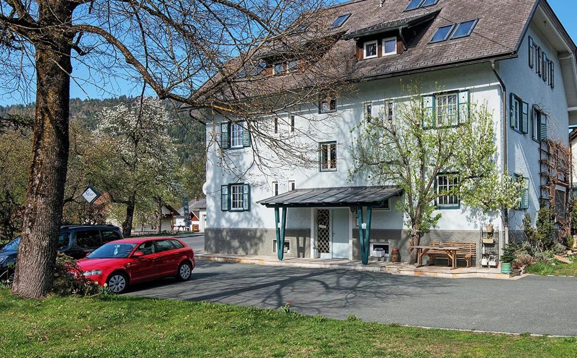 Haus Herzog