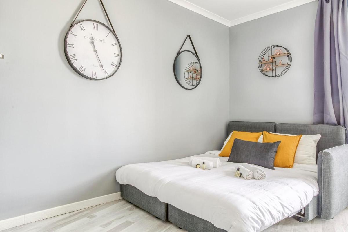 GuestReady - Lovely Studio in Courbevoie - La Defense