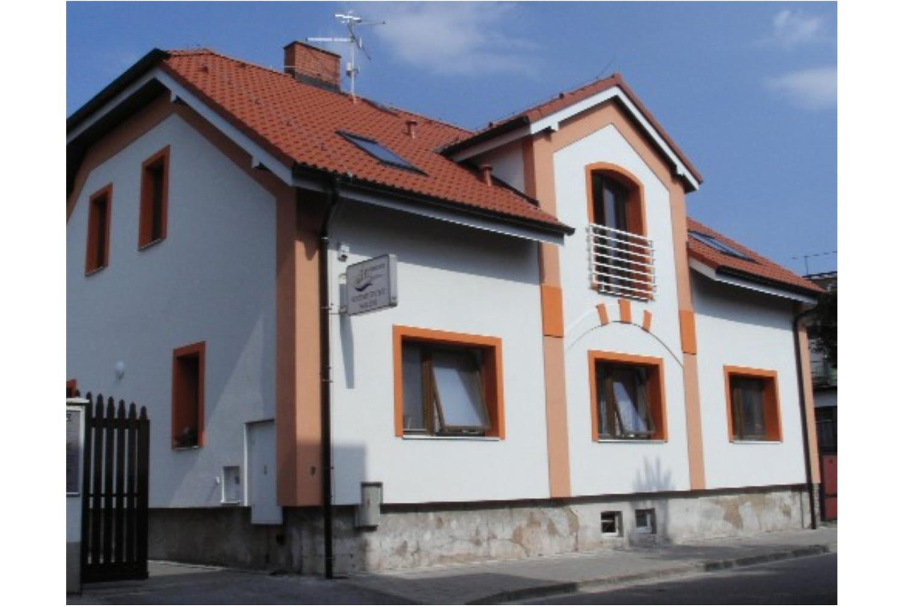 Harmony Hall