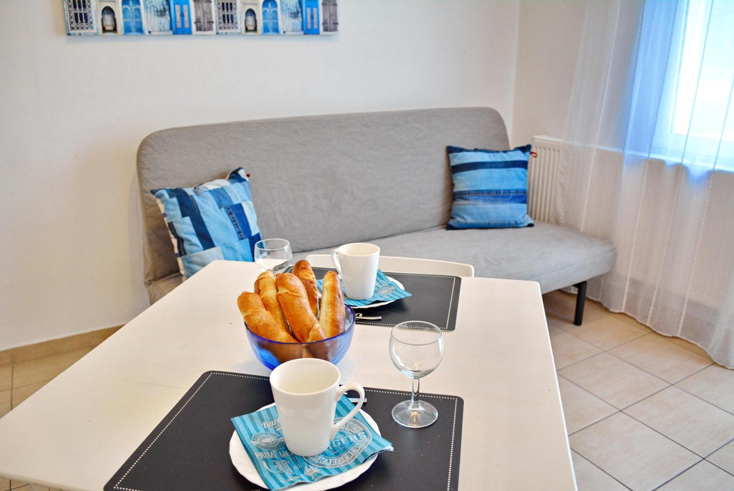 Apartments Cala view 4
