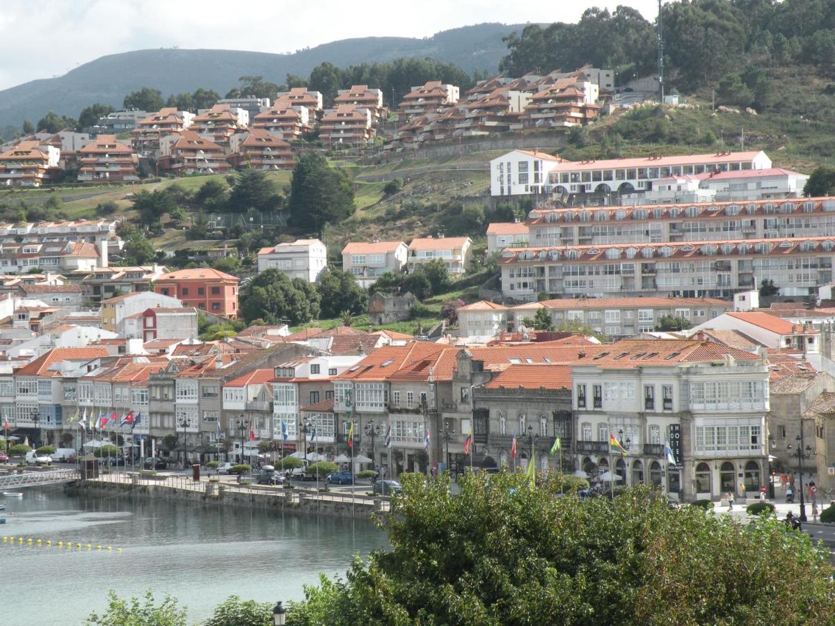 Casa Marinera view 3