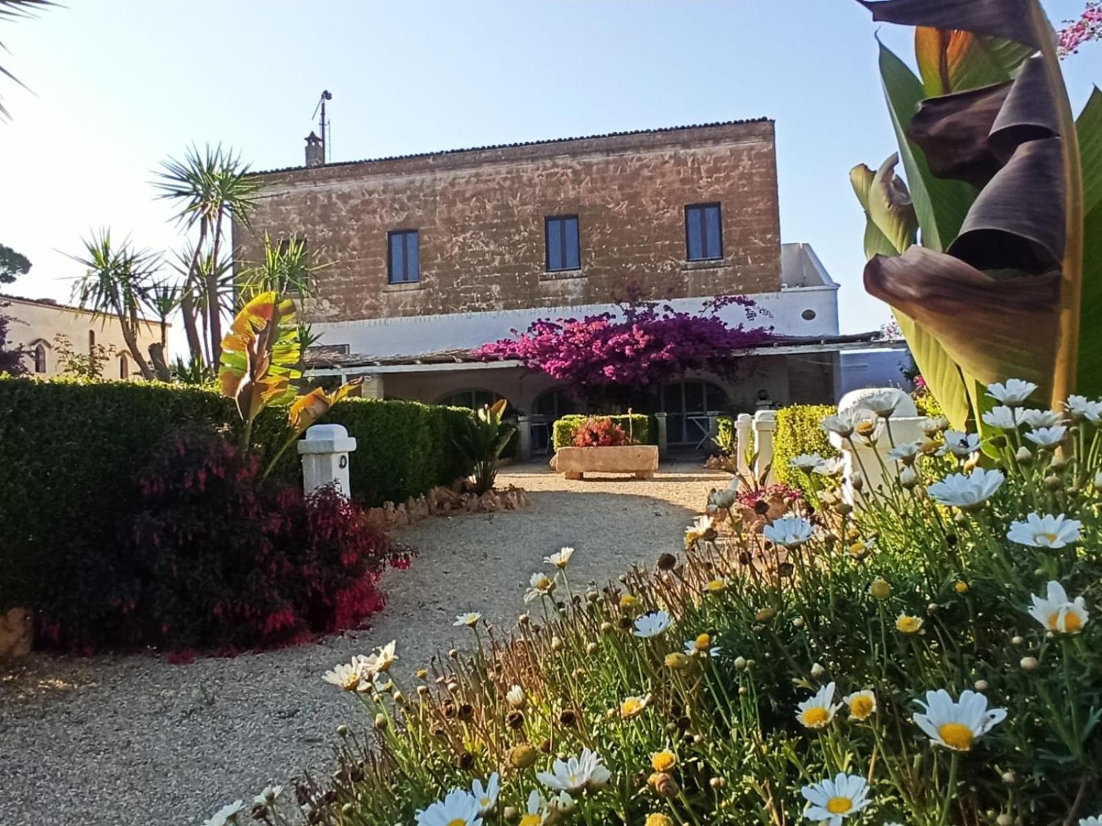 Agriturismo Tenuta Mazzetta