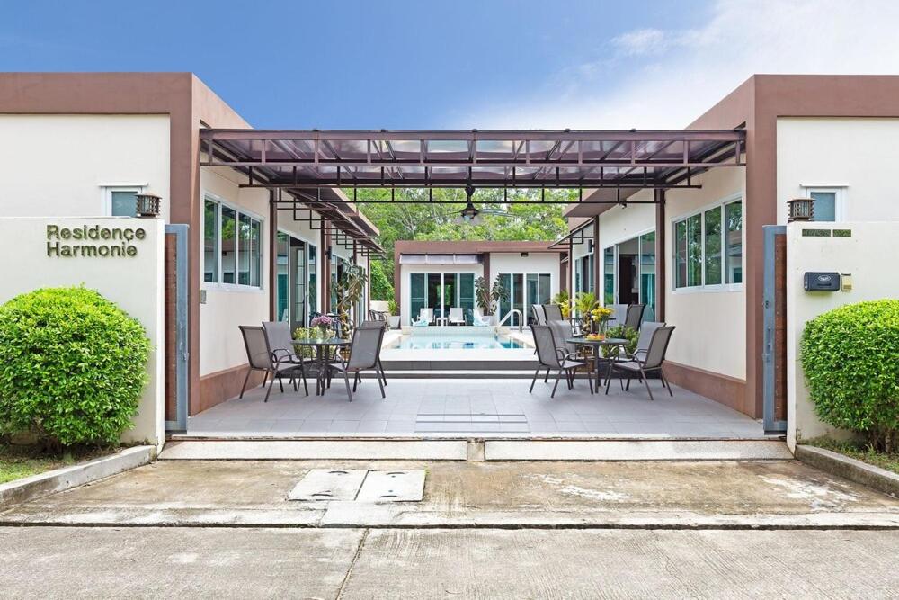 Hotel Residence Harmonie - Image 1