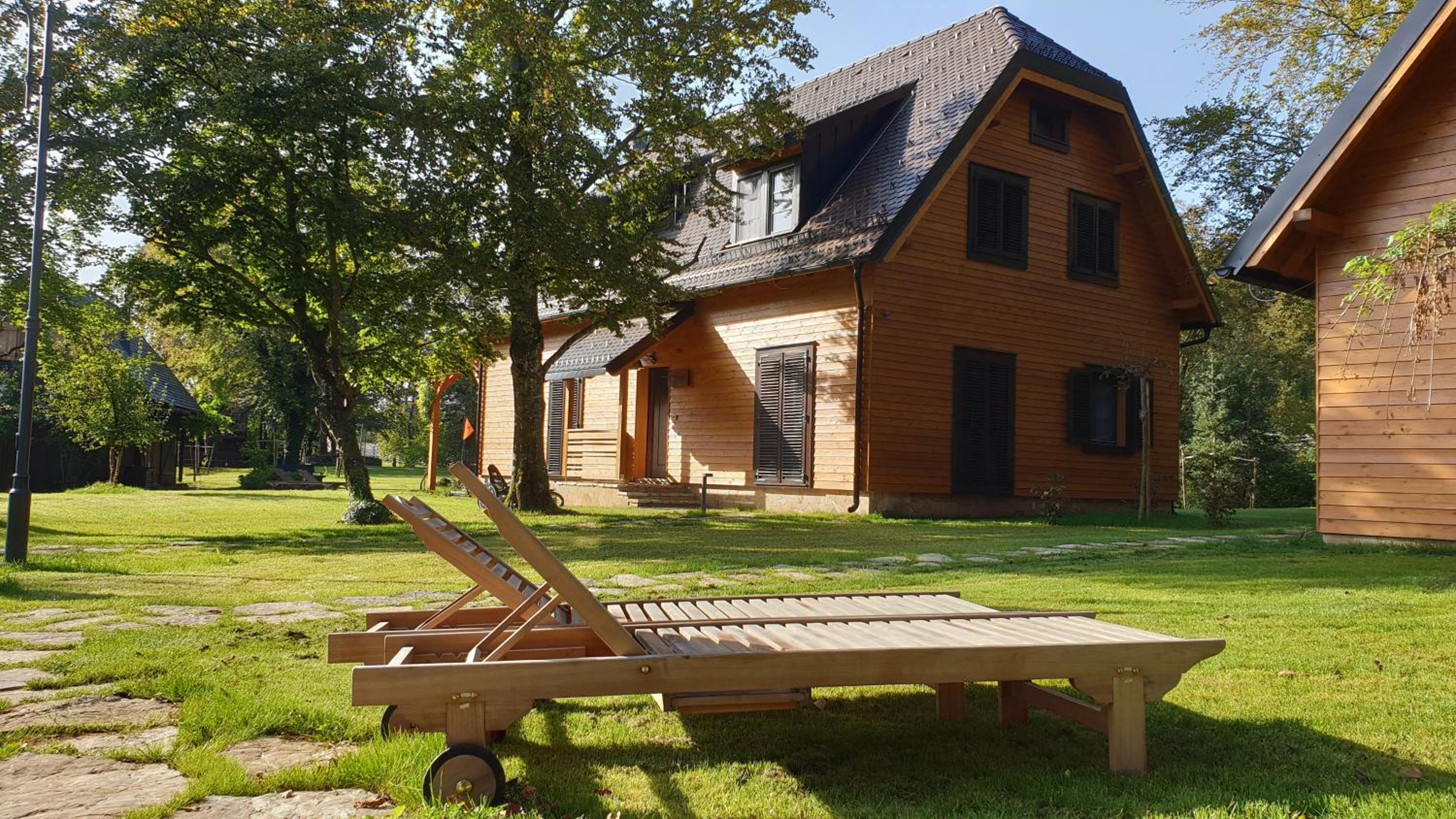 Fenomen Plitvice Resort