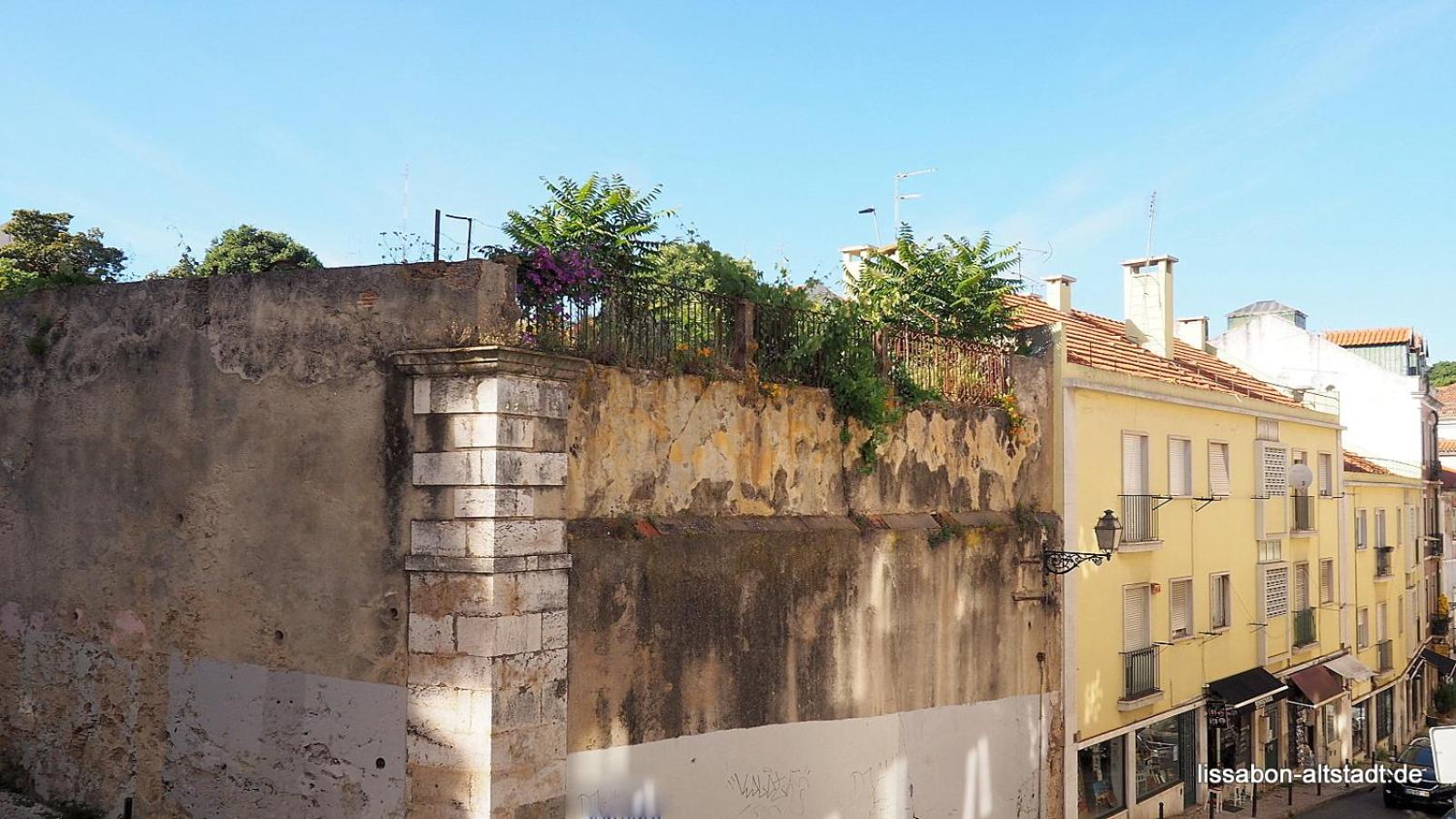 Sao Vicente - Lissabon Altstadt photo 3
