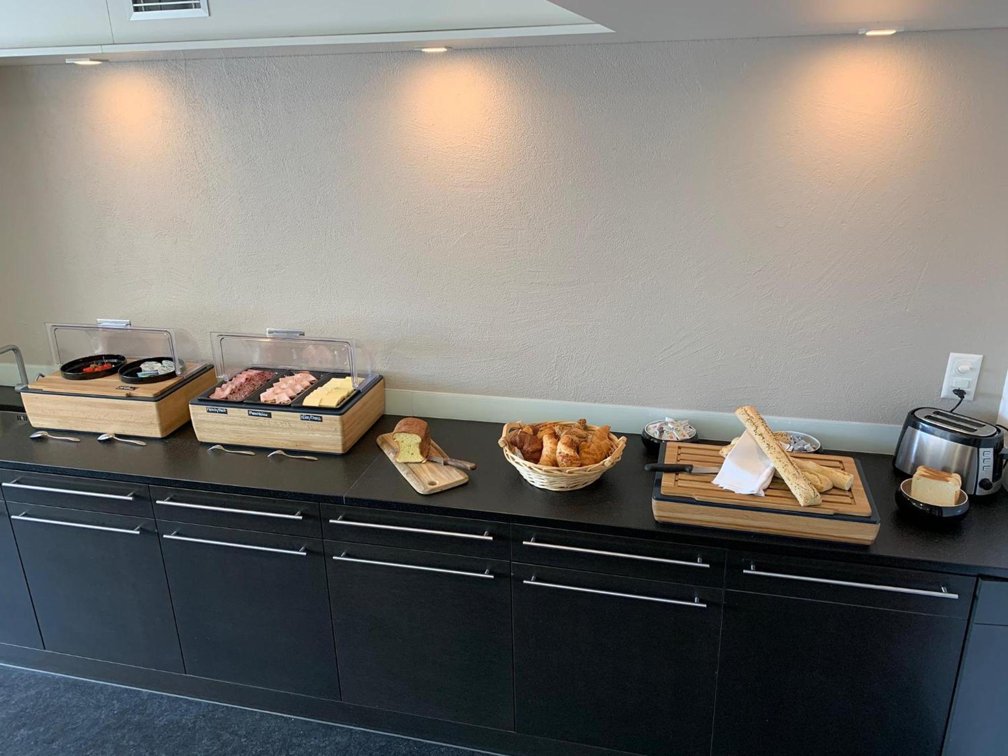Hotel zum Hirschen