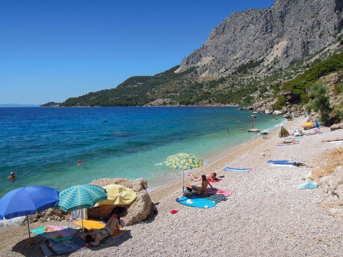 Vila Mila Mare view 2