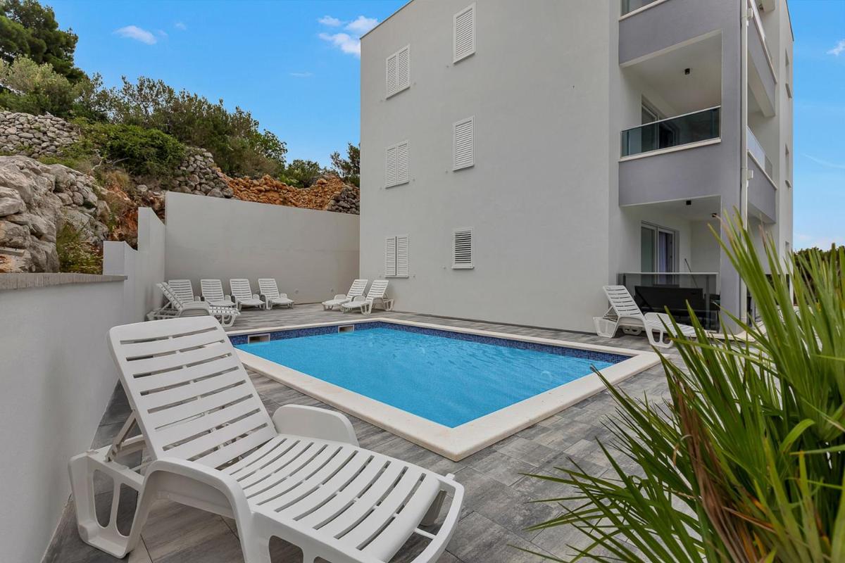Vila Mila Mare view 4
