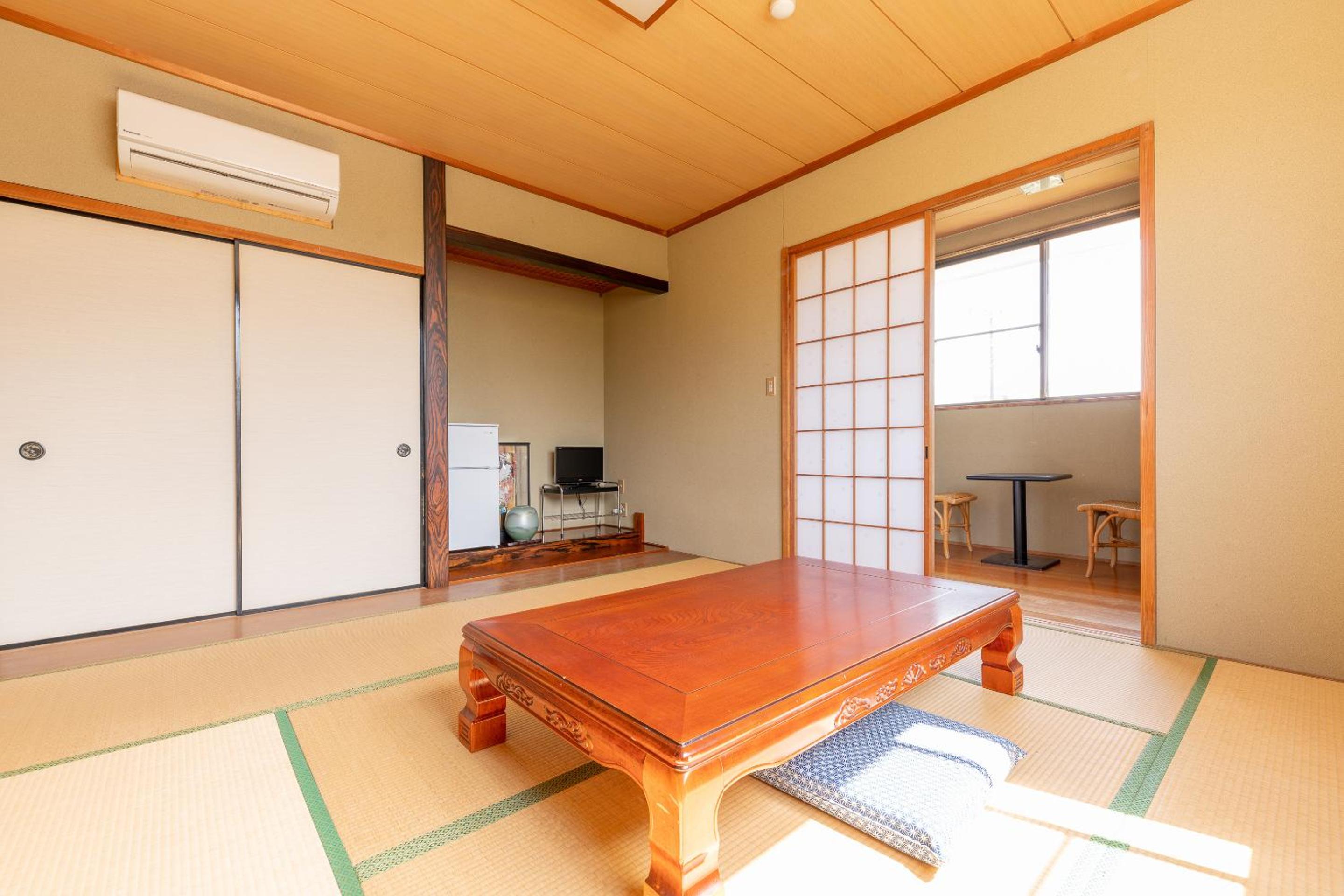 Tabist Watanabe Chiba Ichinomiya view 5
