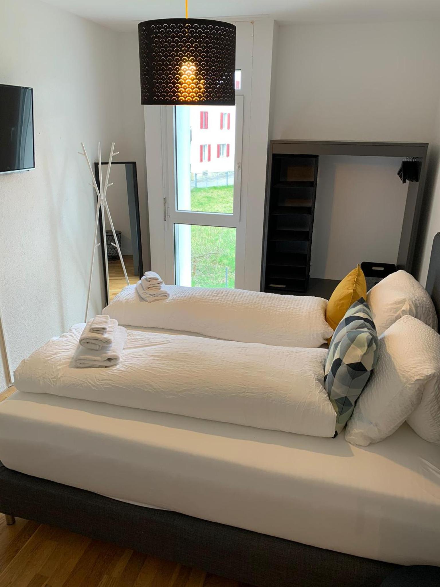 Hotel zum Hirschen