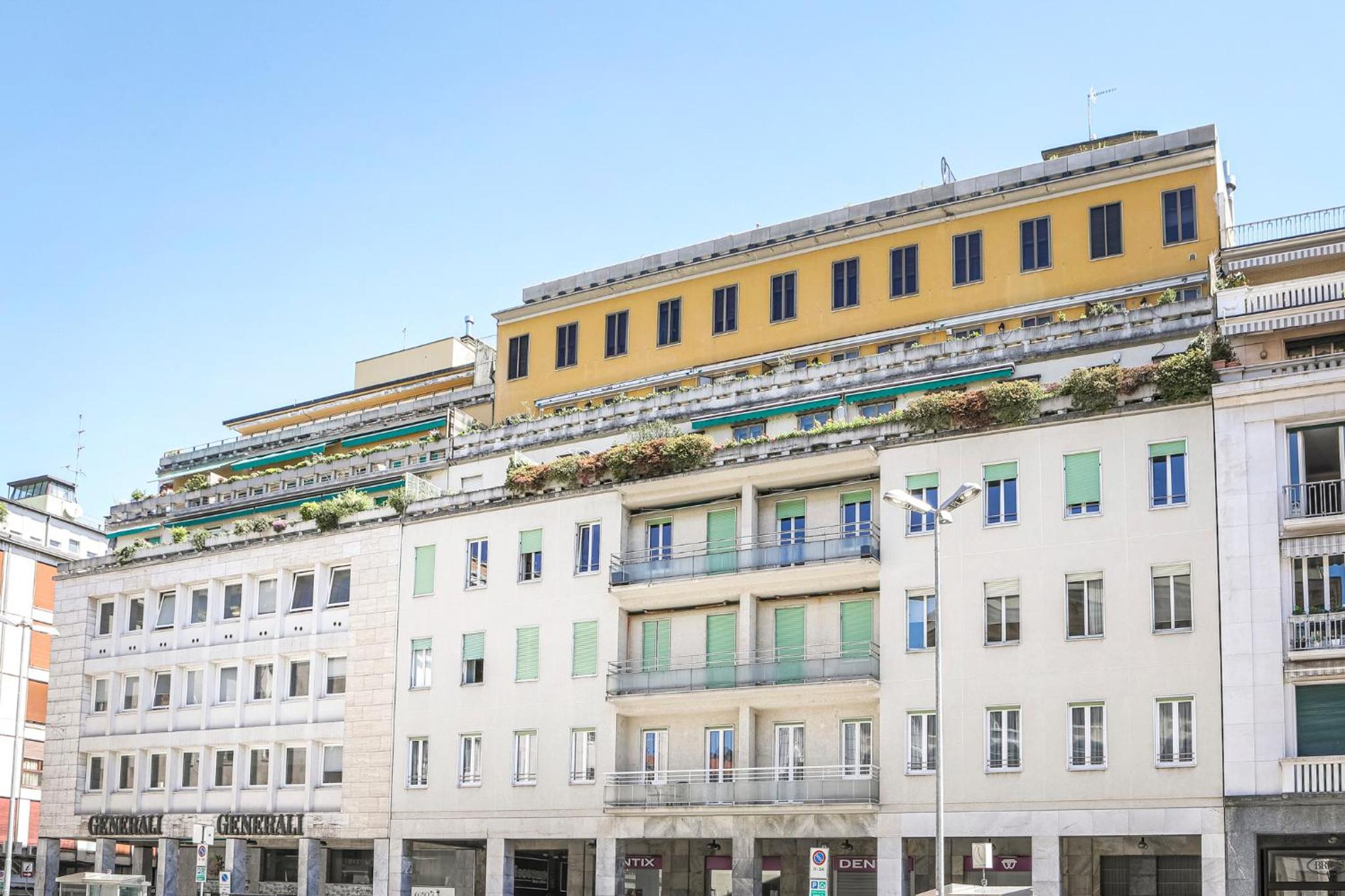 Hotel Como City Home - Image 1