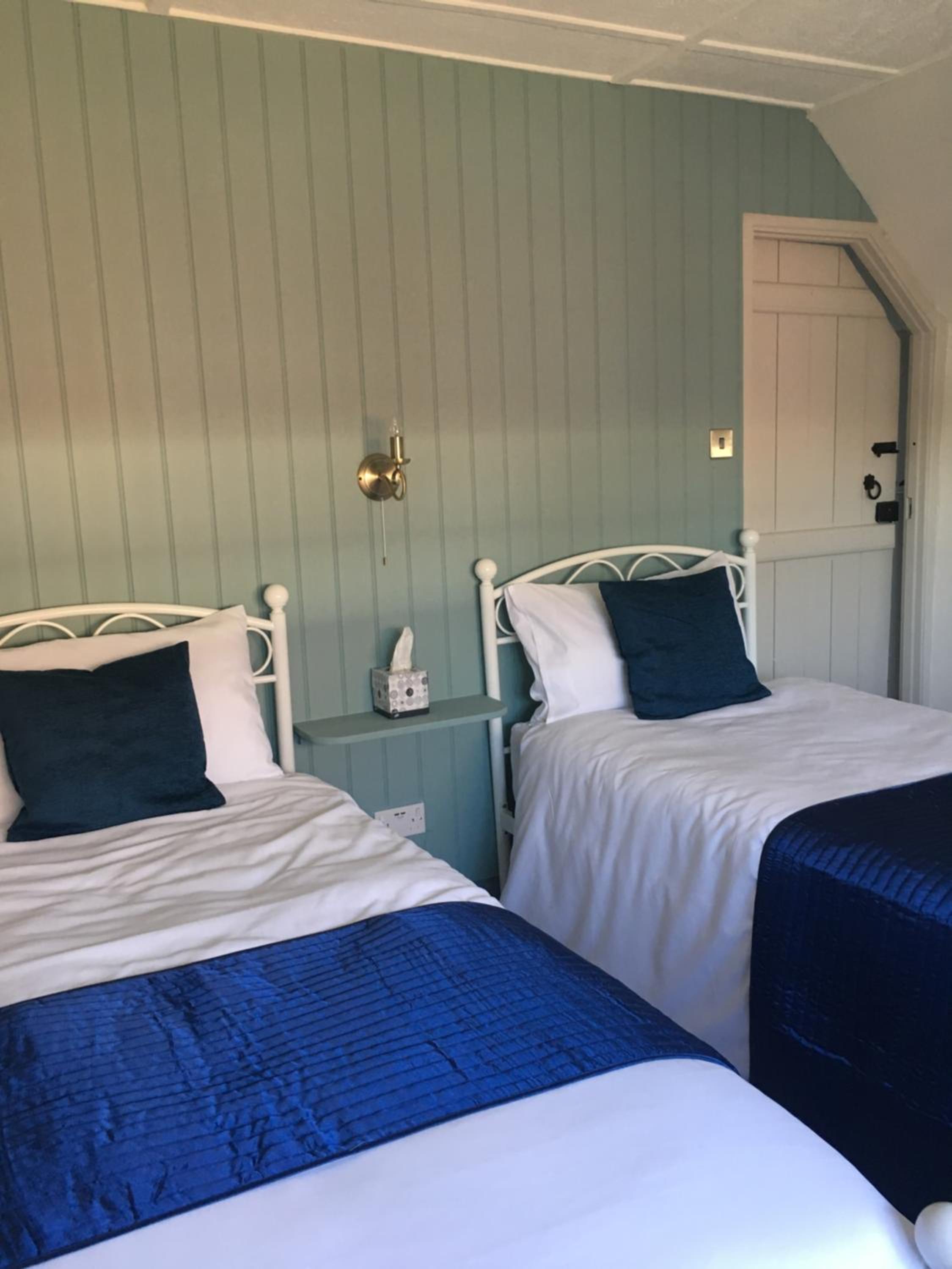 Willow Cottage