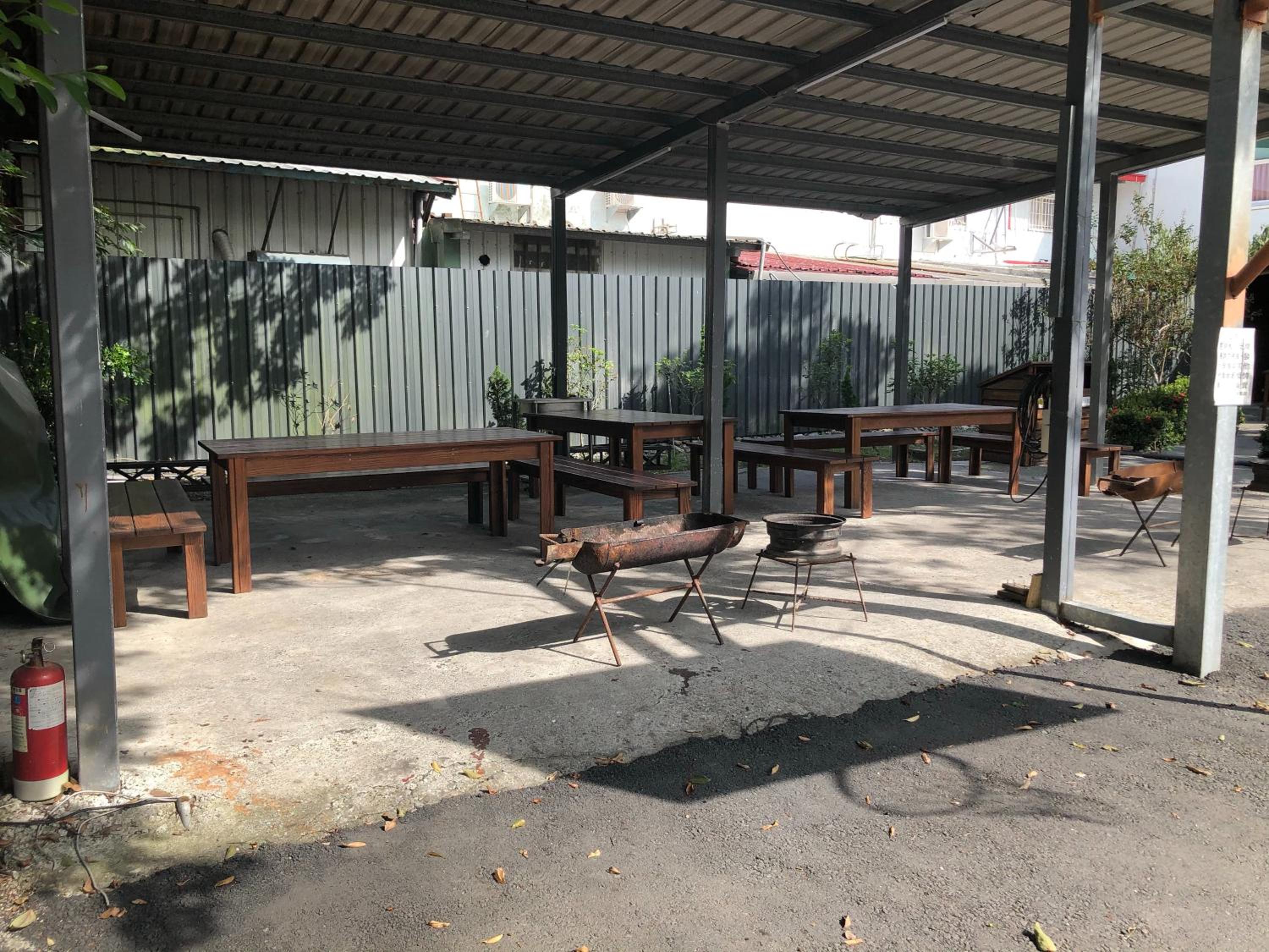 YingChia SPA Homestay