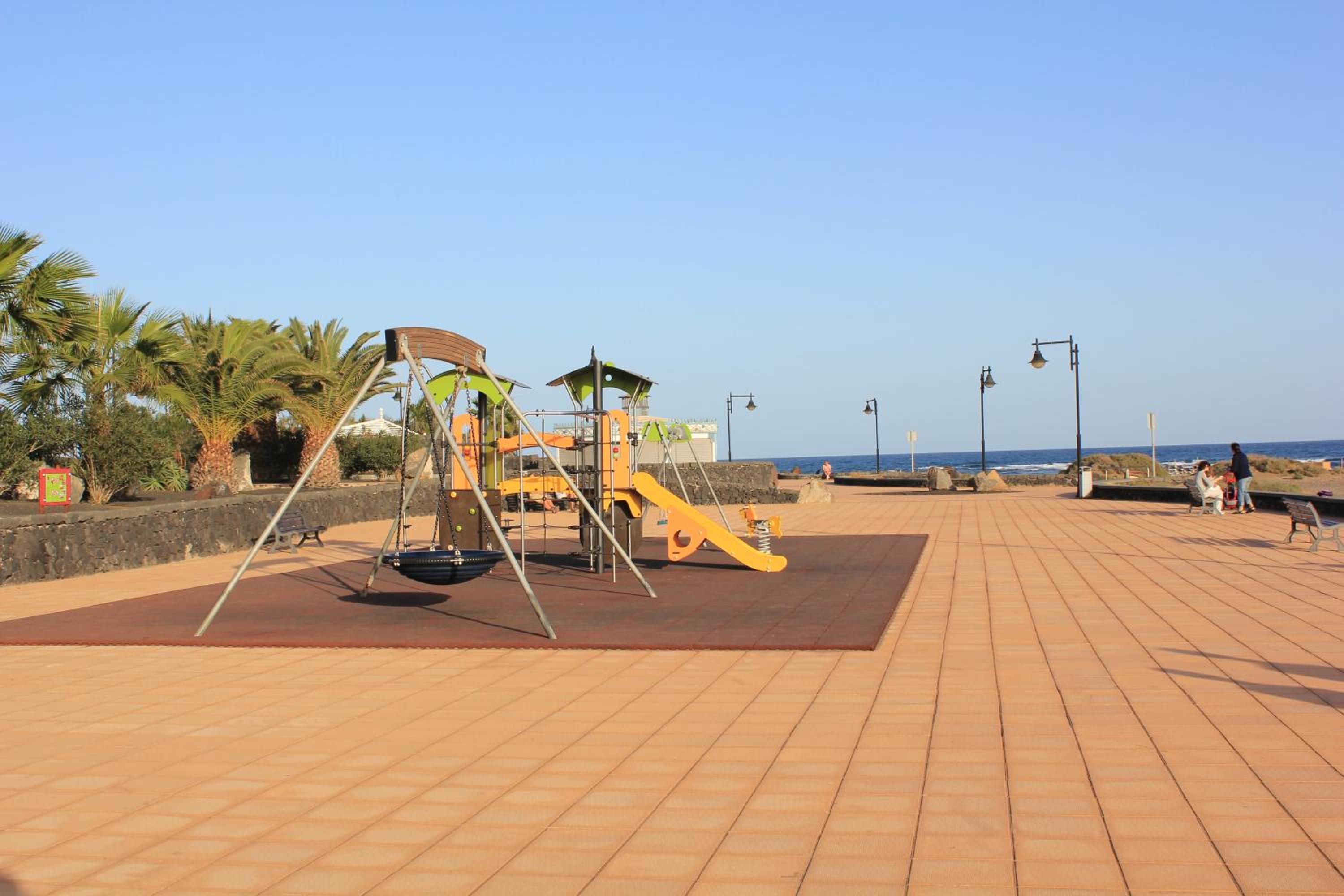 Villa Orly Club Sol Suite