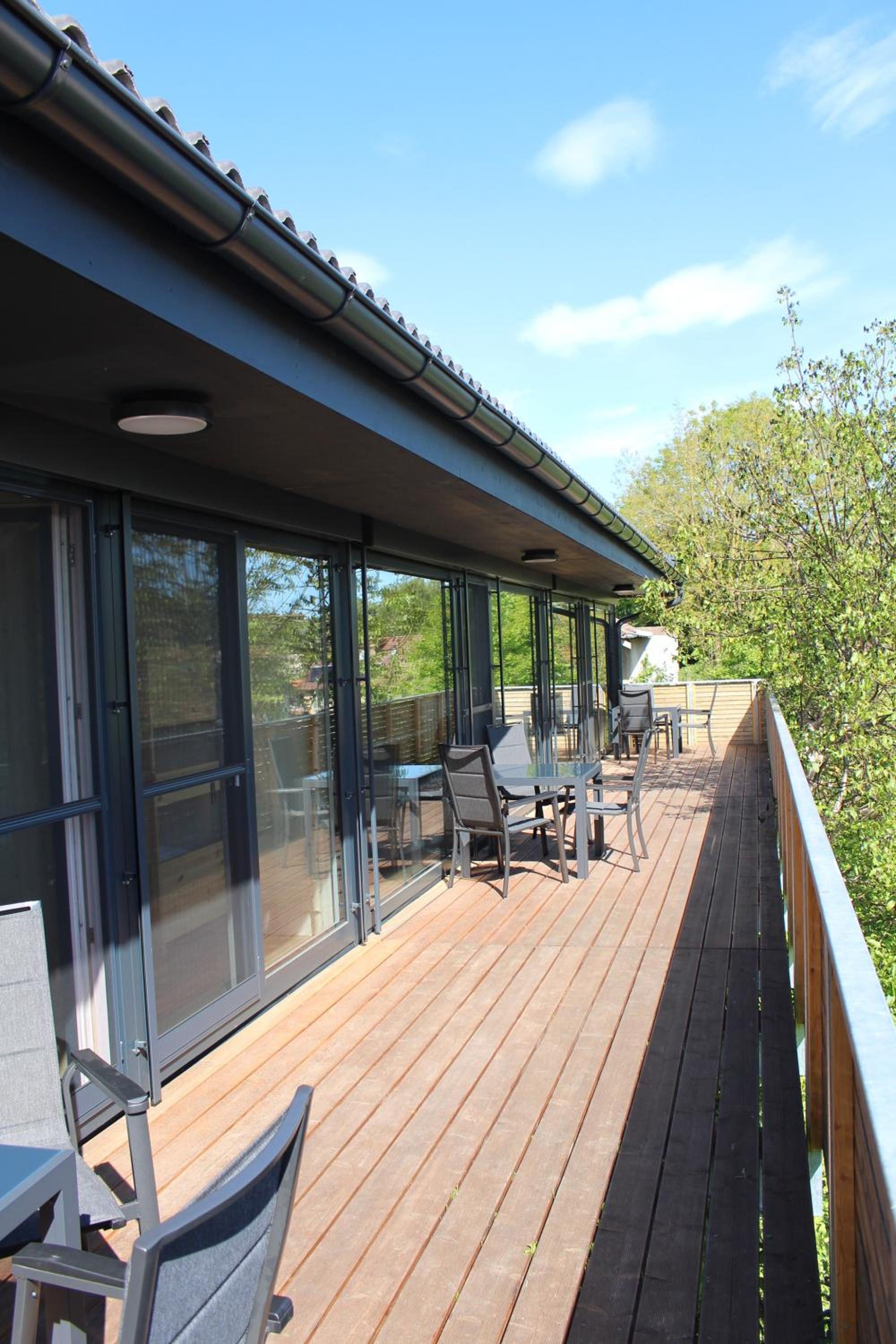 Steigerwald-Apartments view 5